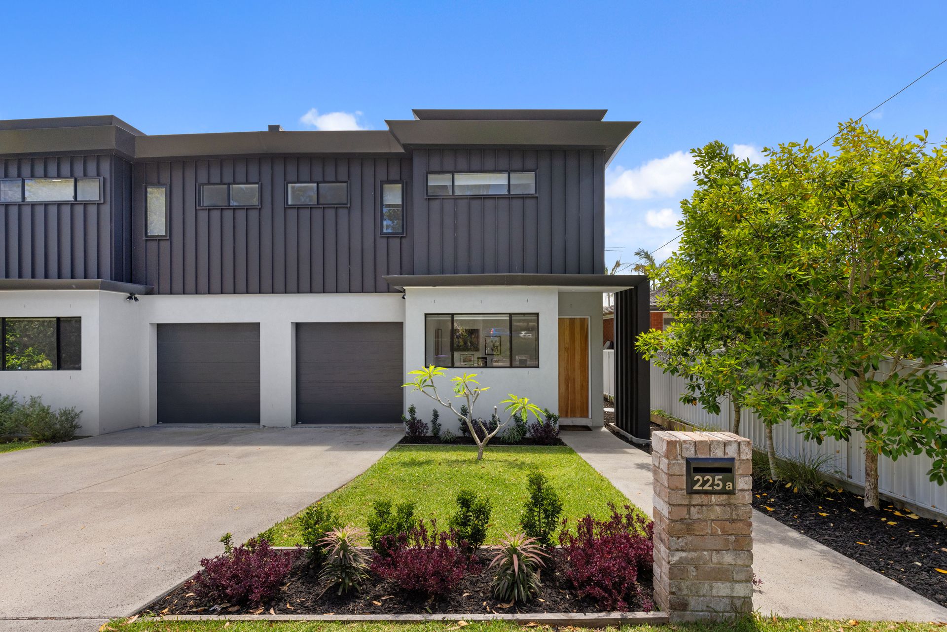 225A Box Road