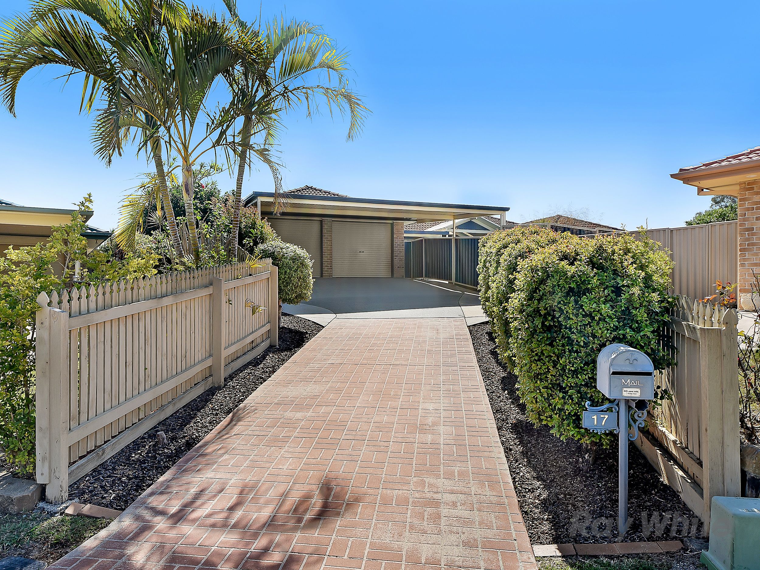 17 Delia Close, Bracken Ridge, QLD 4017