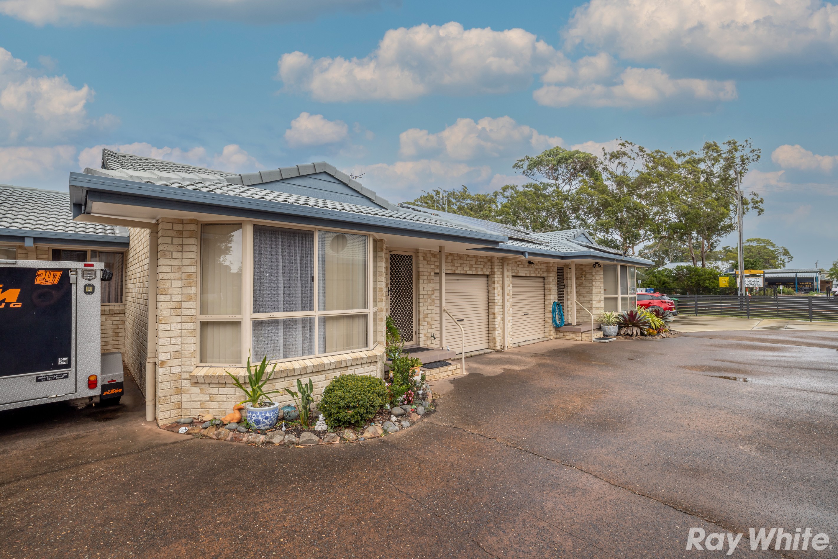 2/27 Tuncurry Street, Tuncurry, NSW 2428