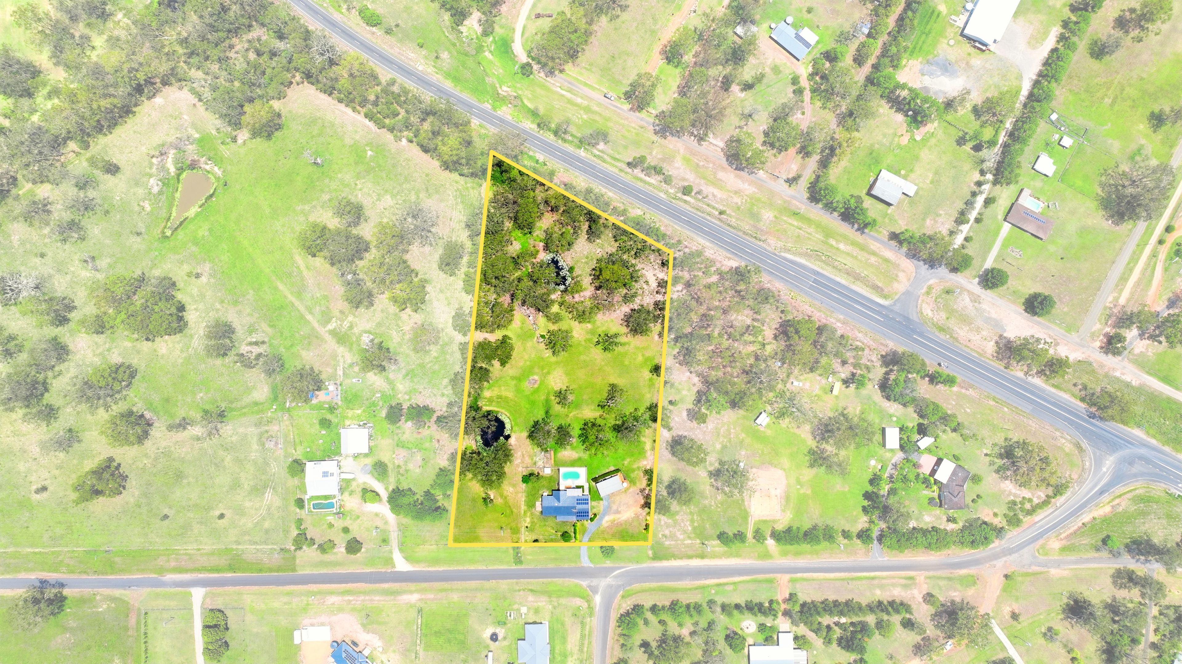 28 Old Glen Innes Road, Waterview Heights, NSW 2460