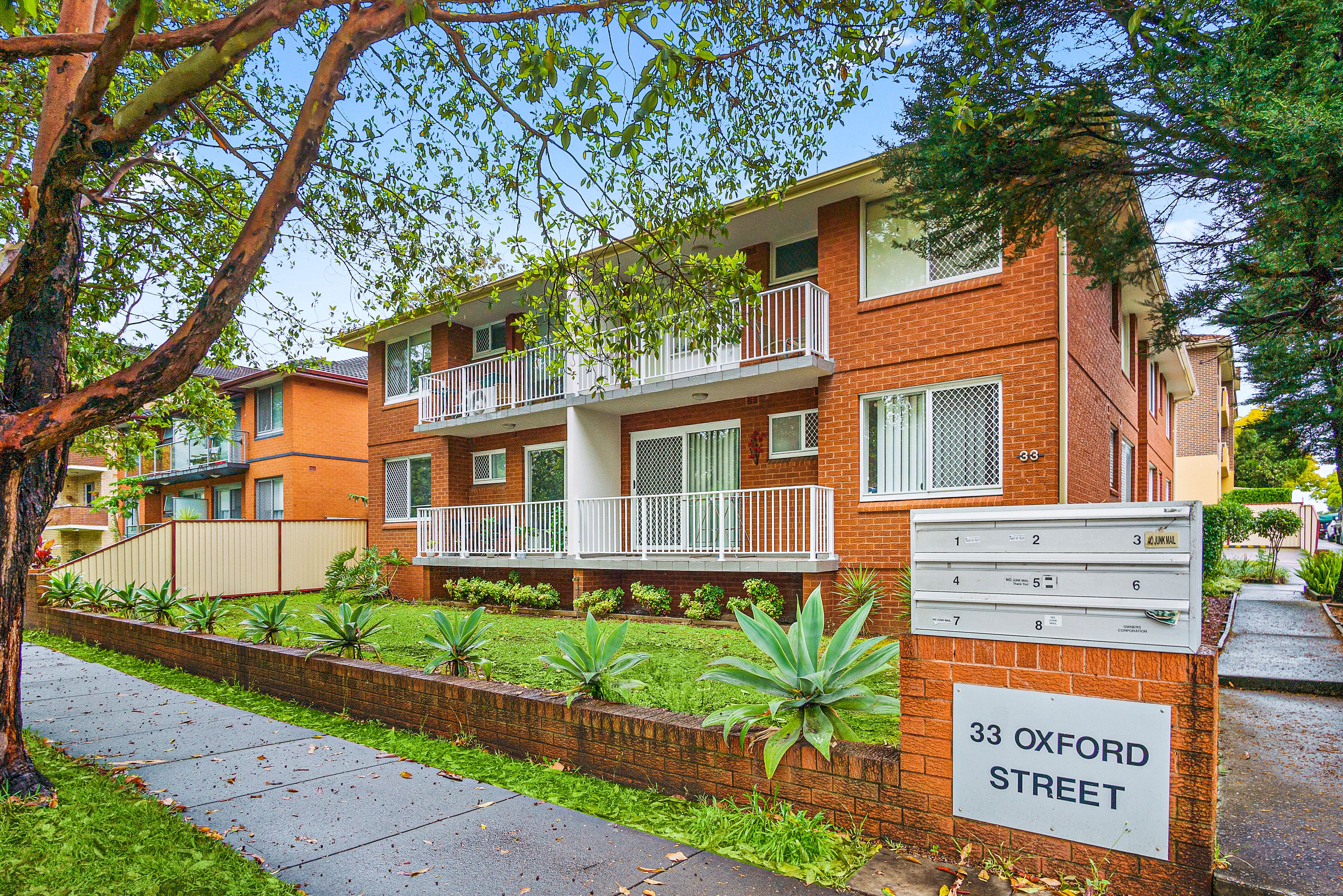 33 Oxford Street, Mortdale NSW 2223