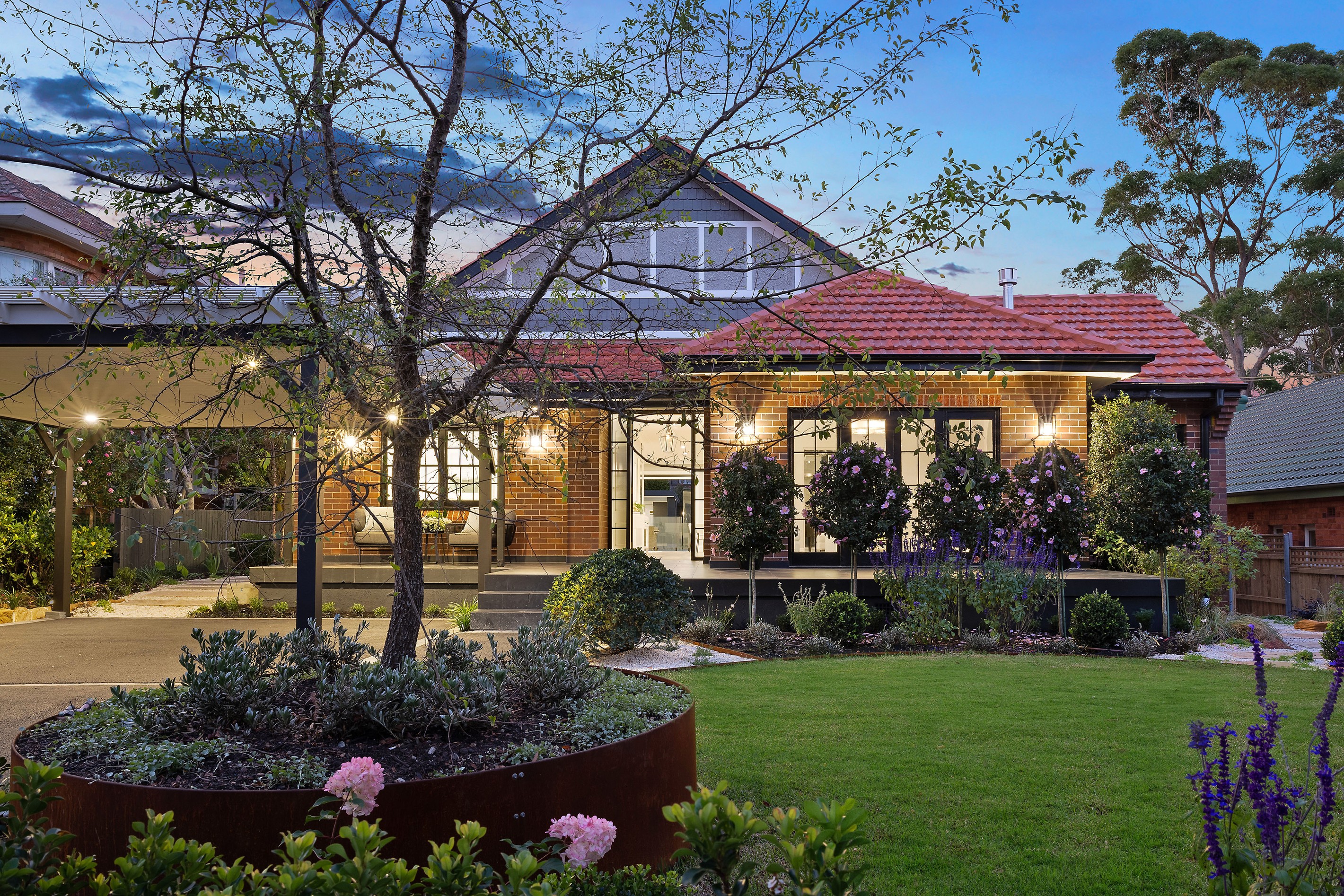 34 Carnarvon Road, Roseville, NSW 2069