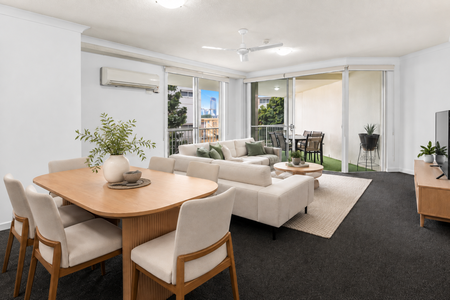 5/14-18 Dunmore Terrace, Auchenflower, QLD 4066