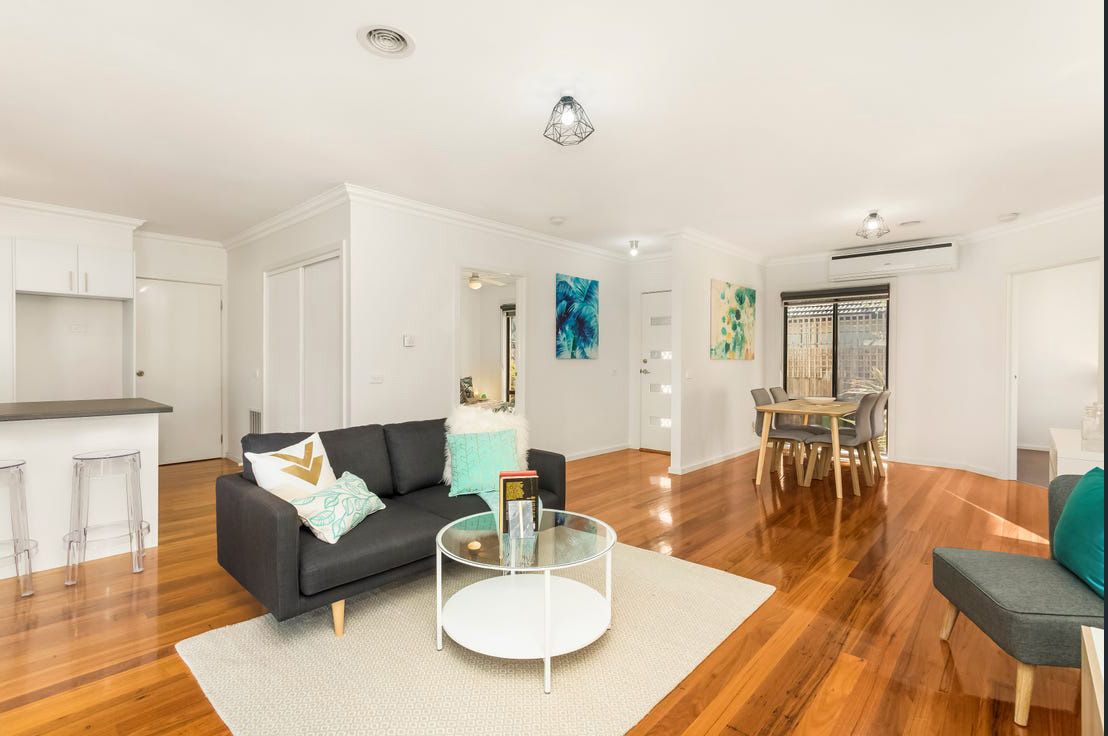 2/39 Harwell Road, Ferntree Gully, VIC 3156