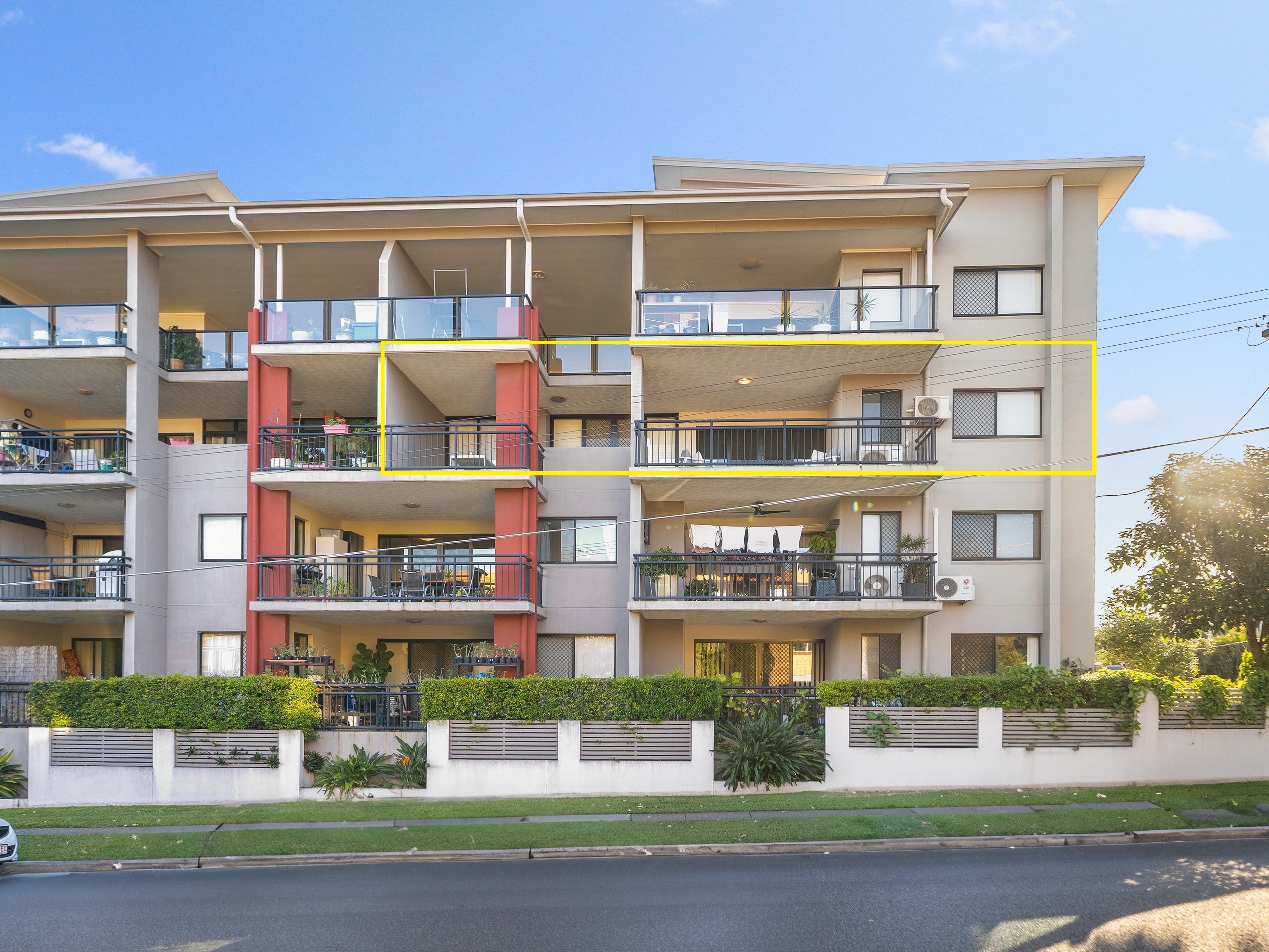 7/33 Hows Road, Nundah, QLD 4012