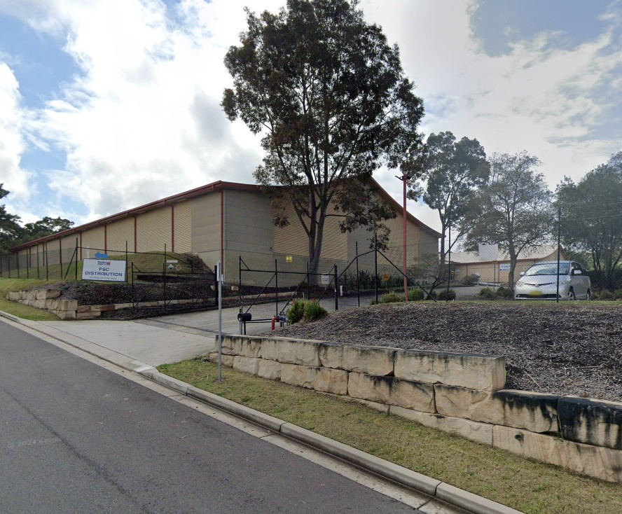 6/6 Chivers Road, Somersby, NSW 2250