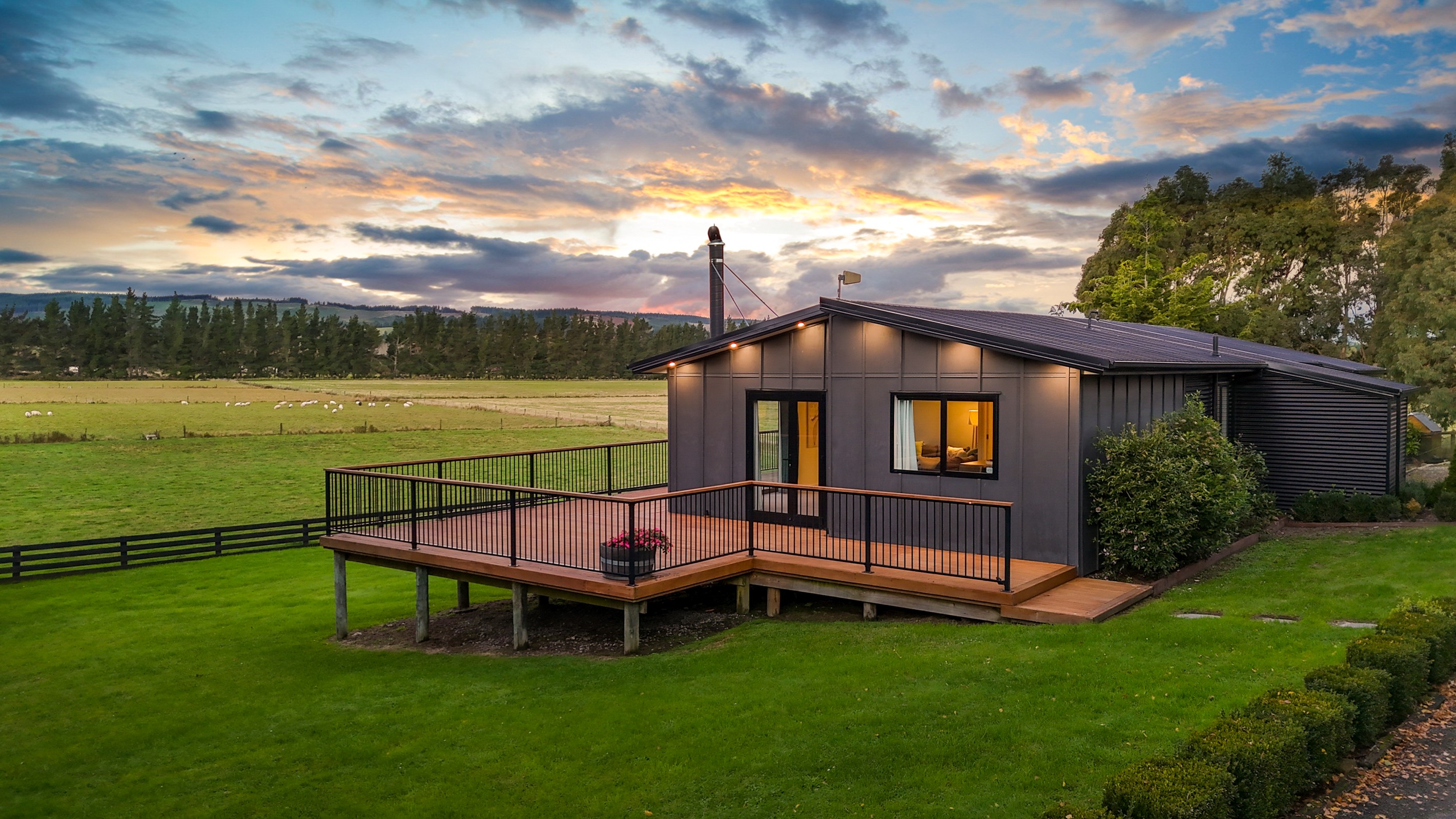 718 Loburn Whiterock Road, Loburn, Waimakariri District