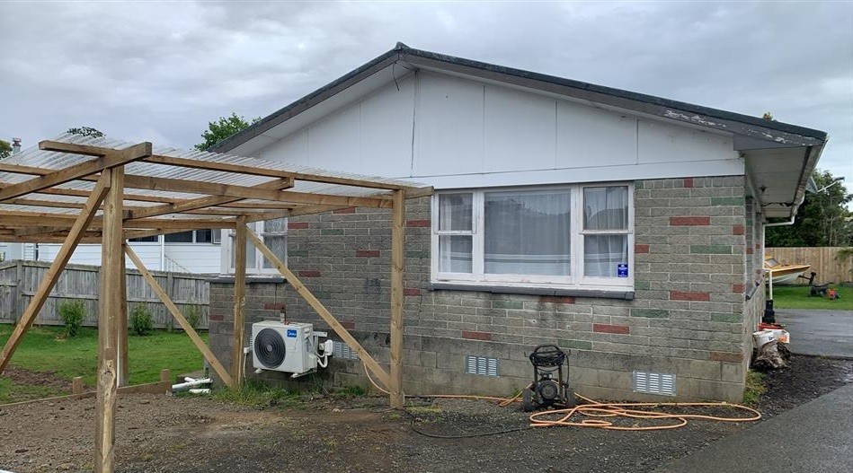 Kaitaia, Far North District