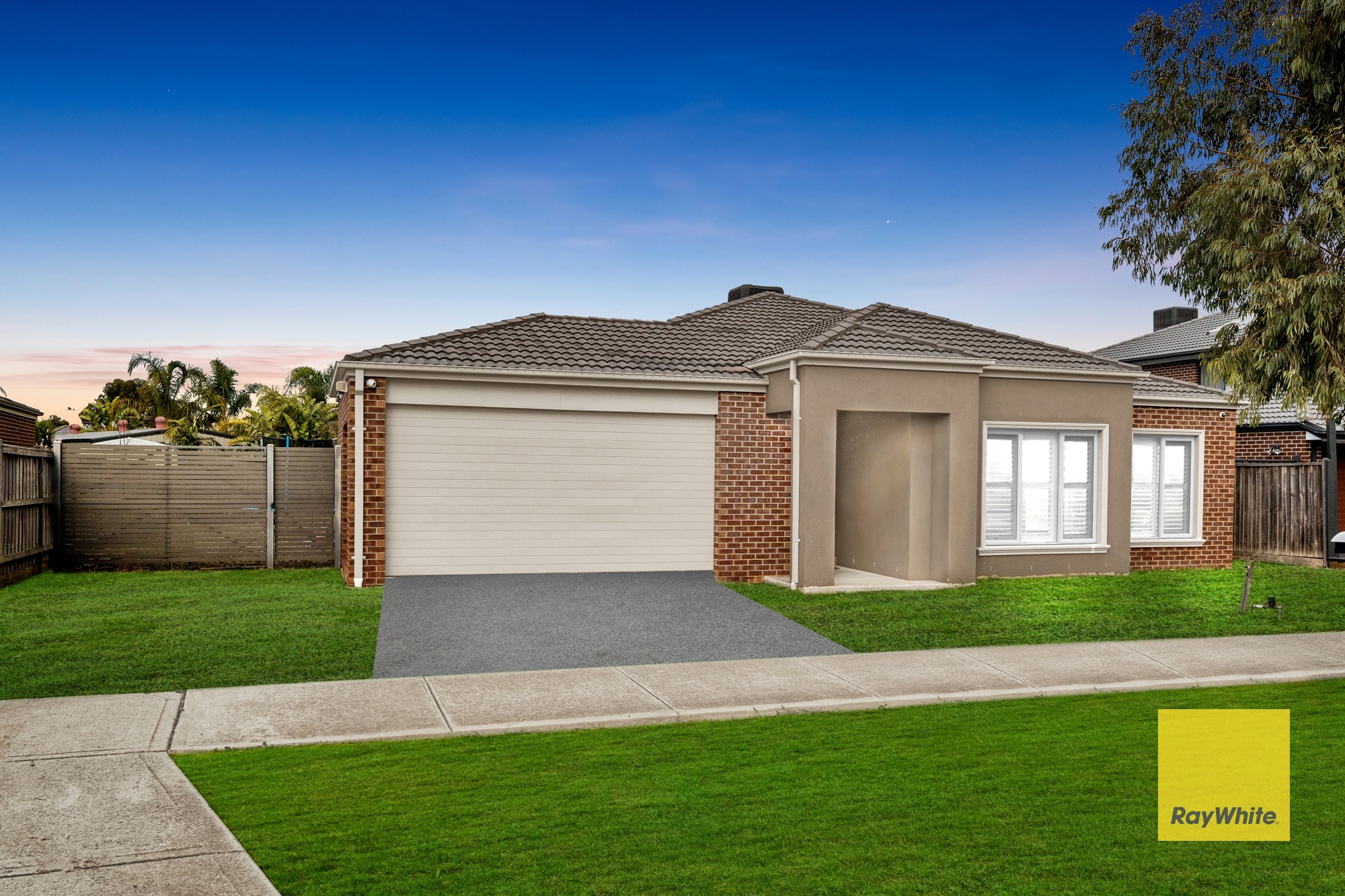 123 Arbour Boulevard, Burnside Heights, VIC 3023