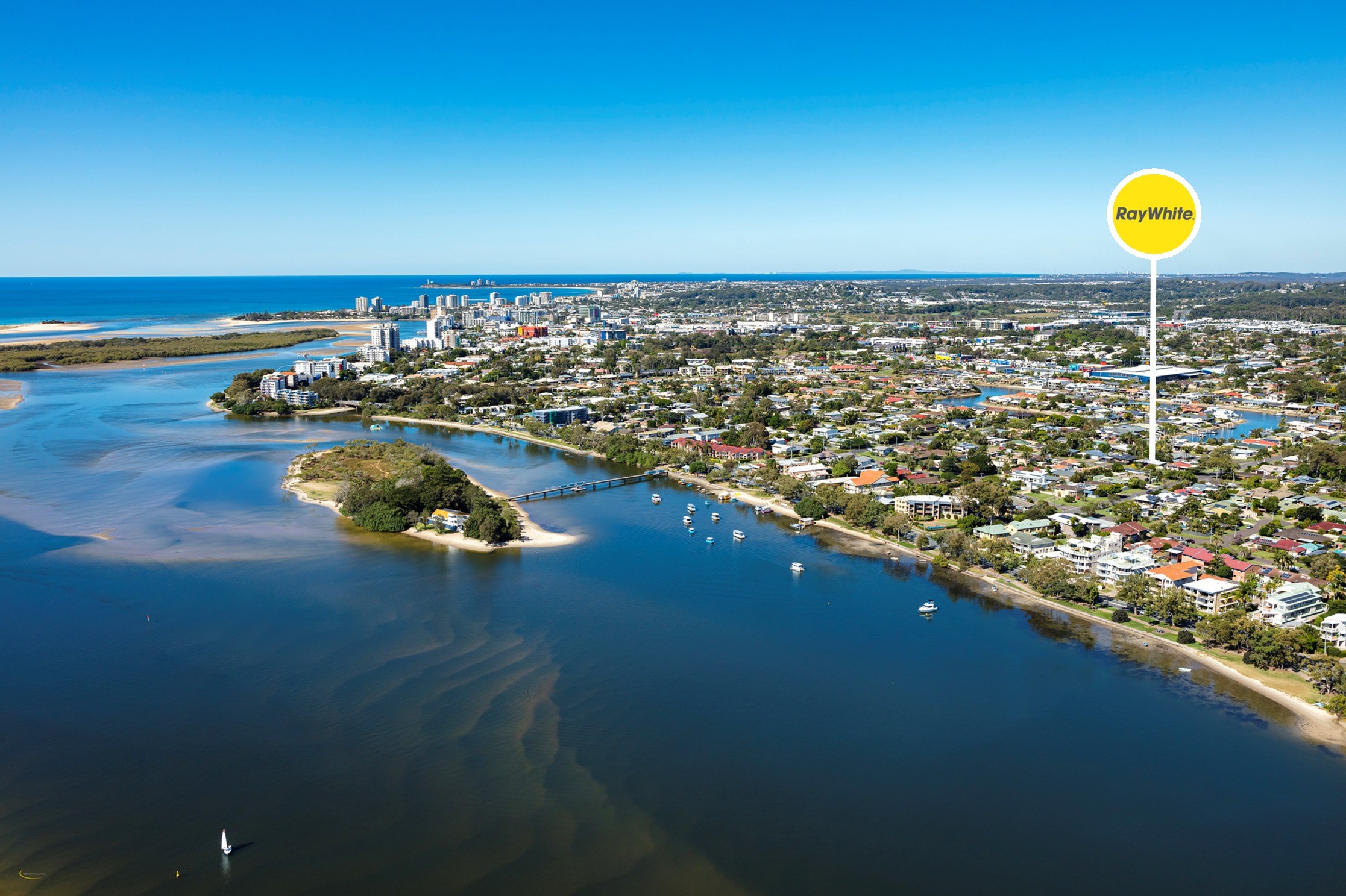 63 Broadsea Avenue, Maroochydore, QLD 4558