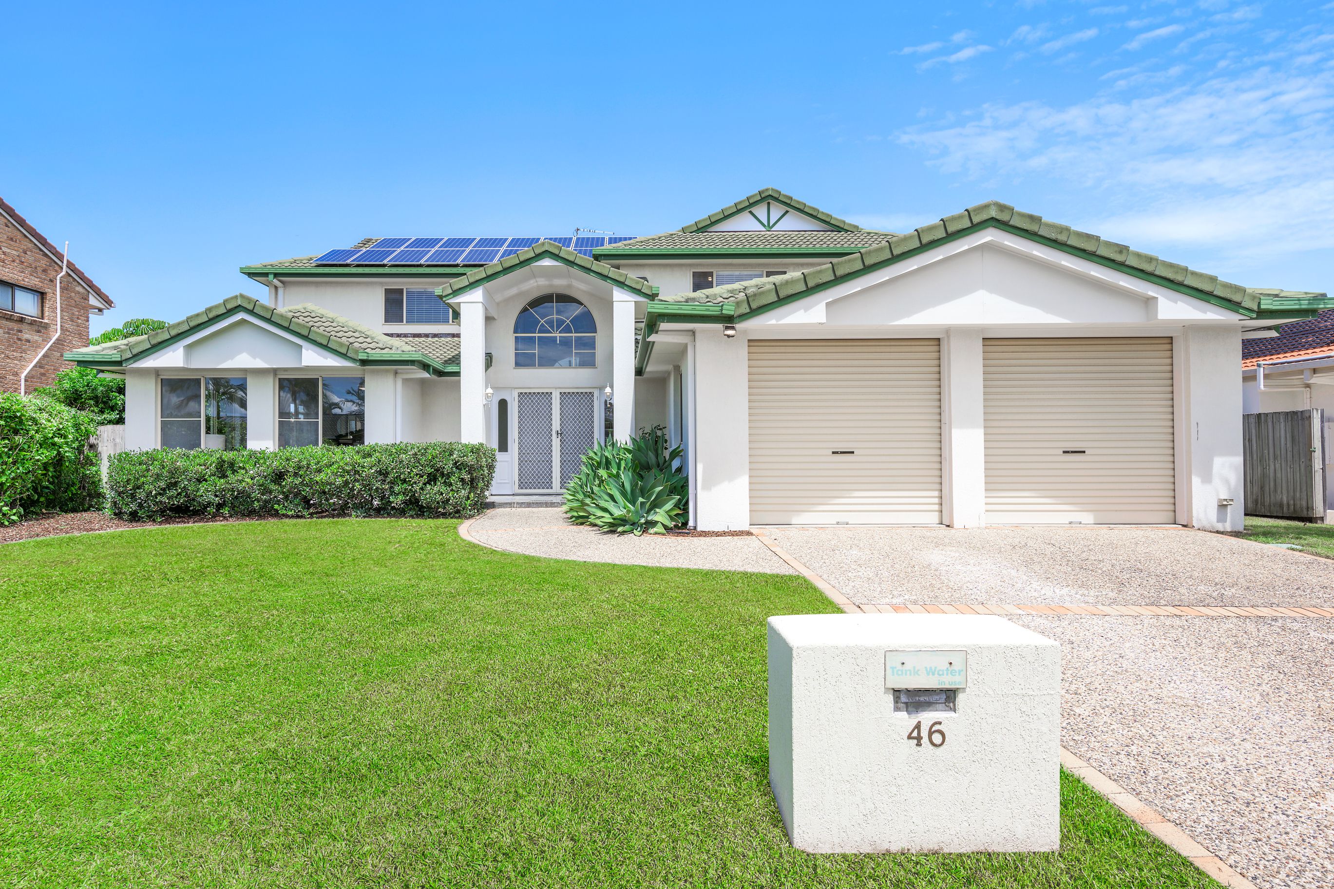 46 Australia Court, Newport, QLD 4020