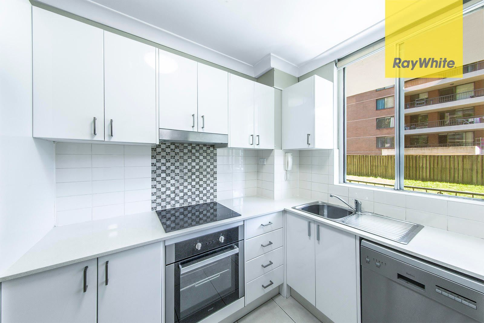 52/64-66 Great Western Highway, Parramatta, NSW 2150