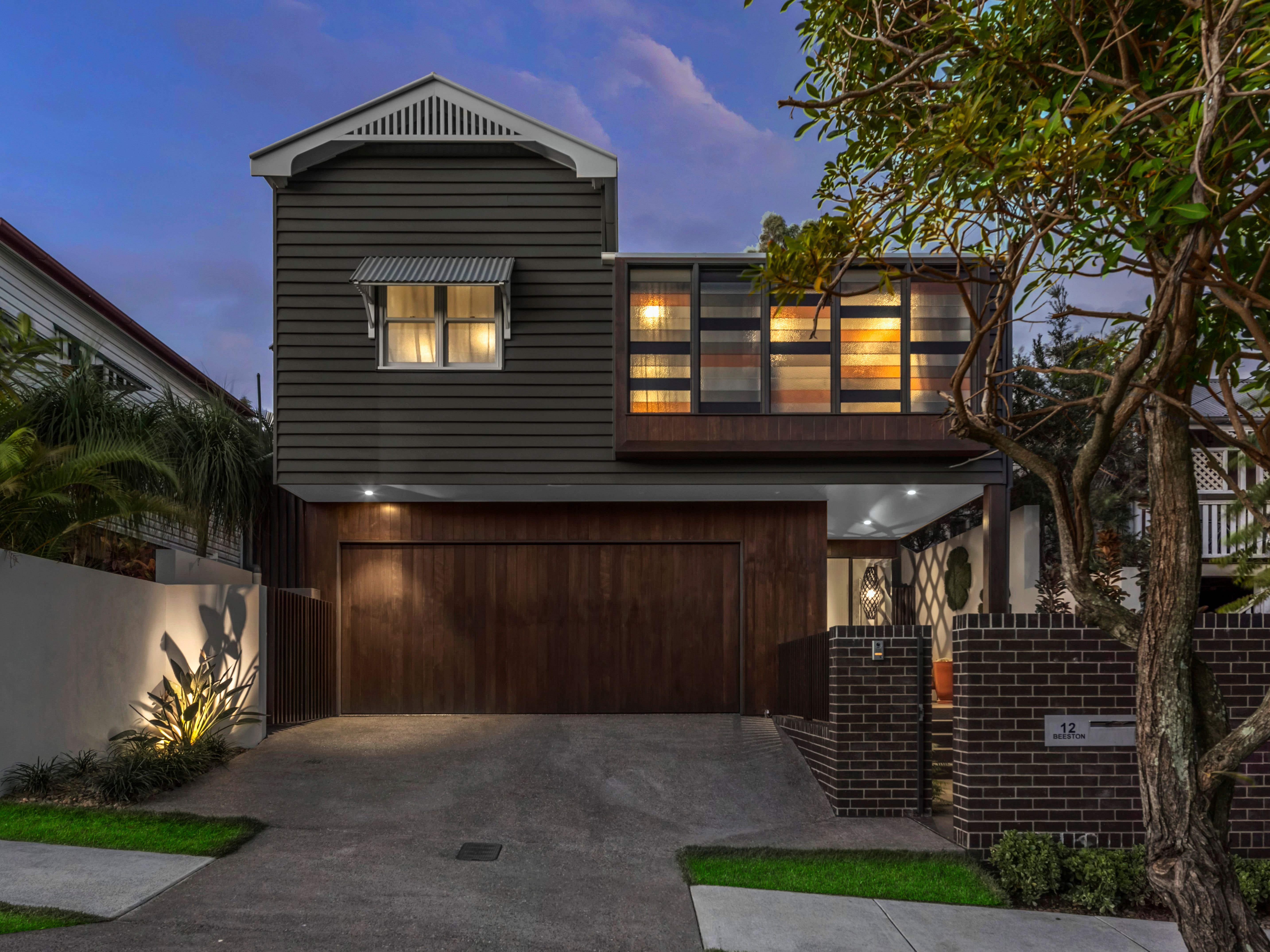 12 Beeston Street, Teneriffe QLD 4005