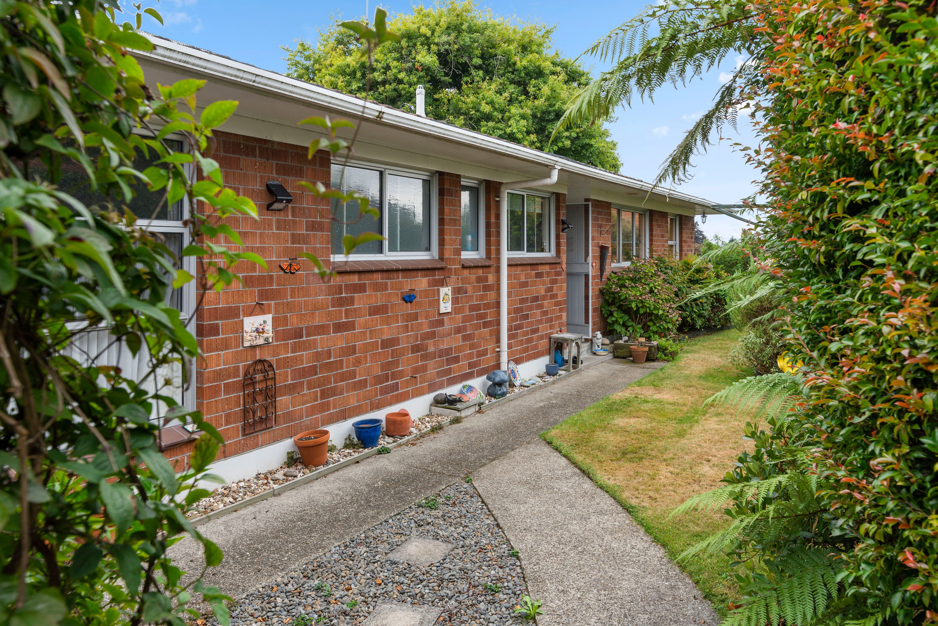10b Willmott Place, Springfield, Rotorua District