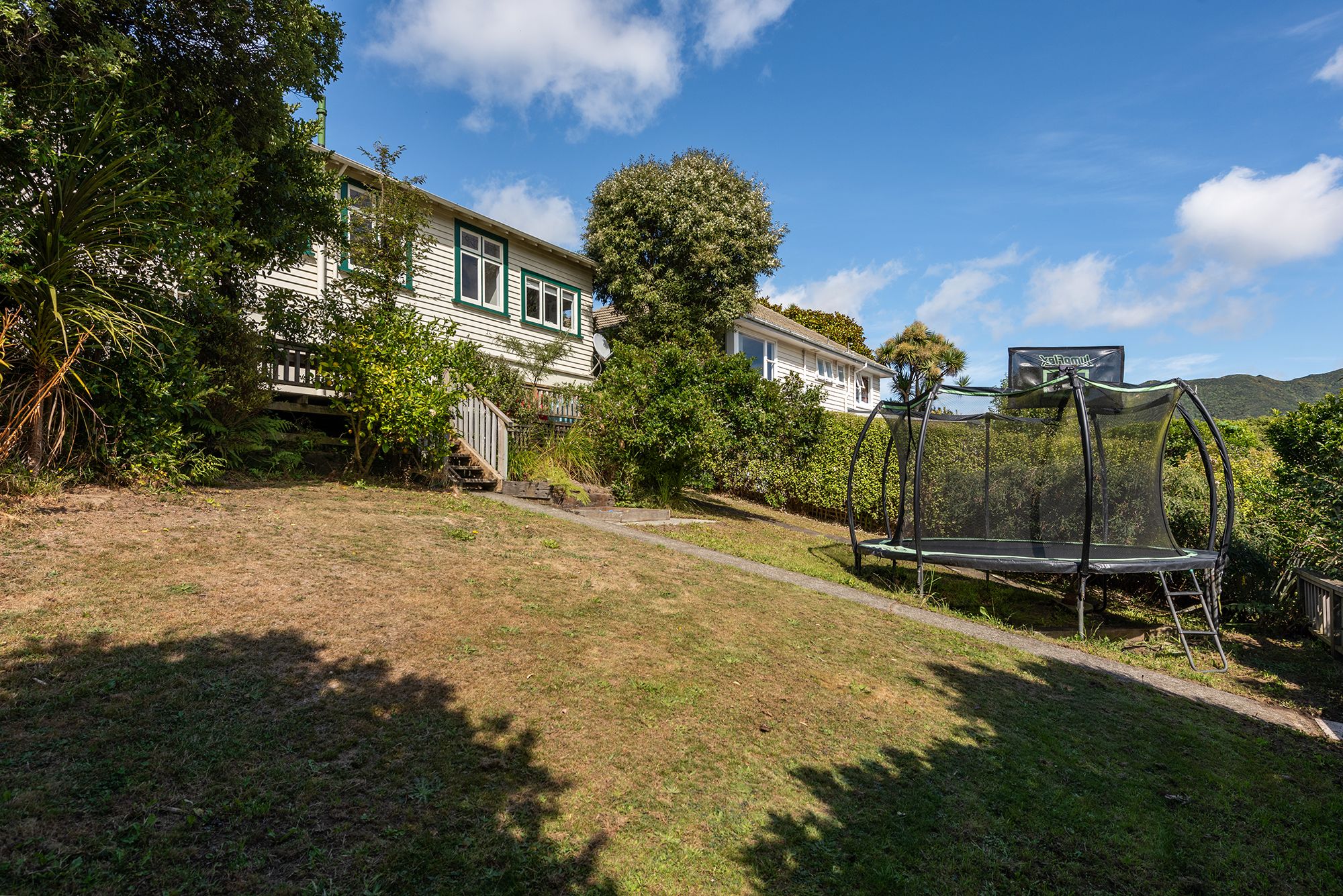 318 Karori Road, Karori, Wellington City