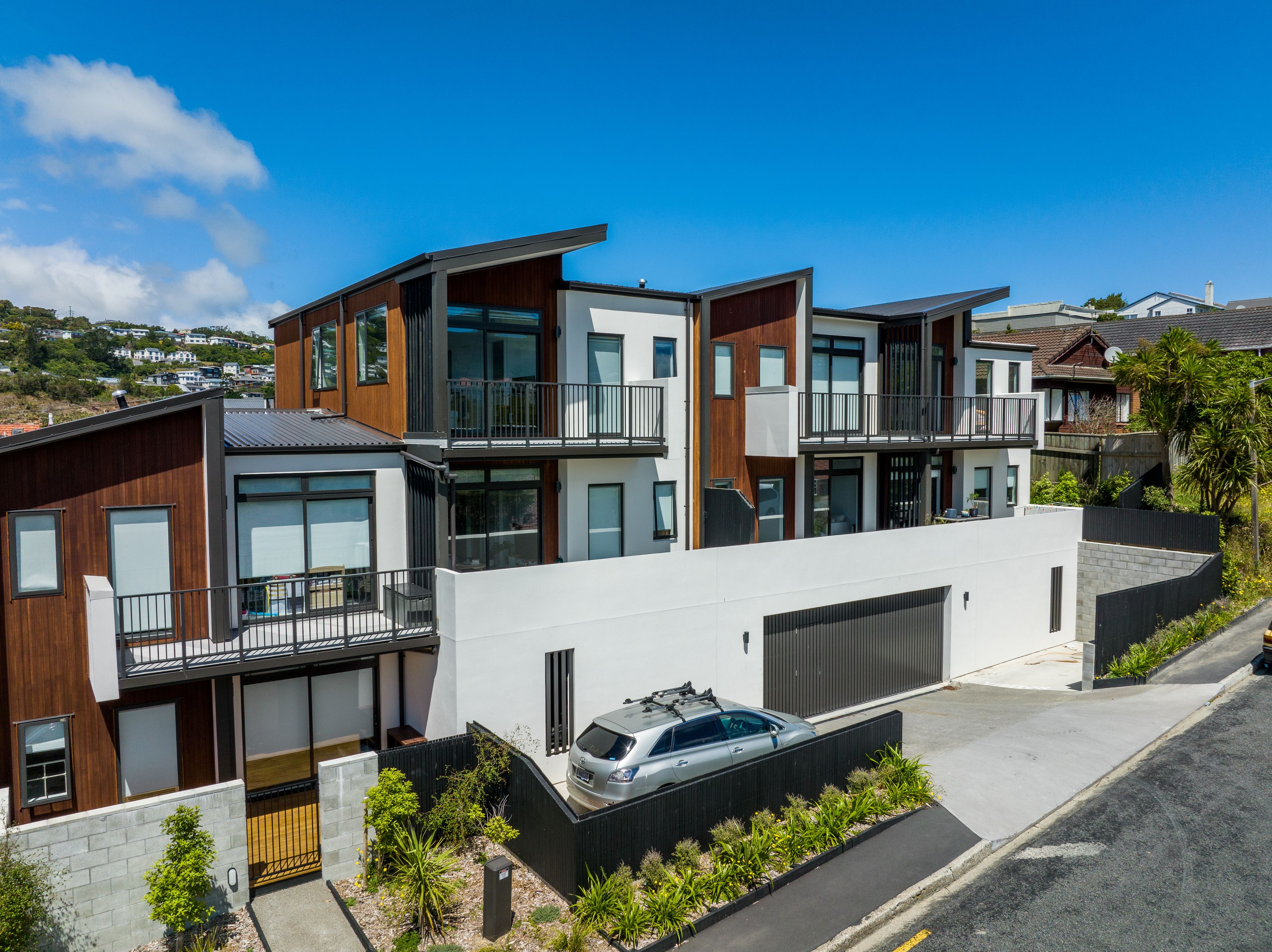 8/2 Hindmarsh Street, Johnsonville, Wellington City