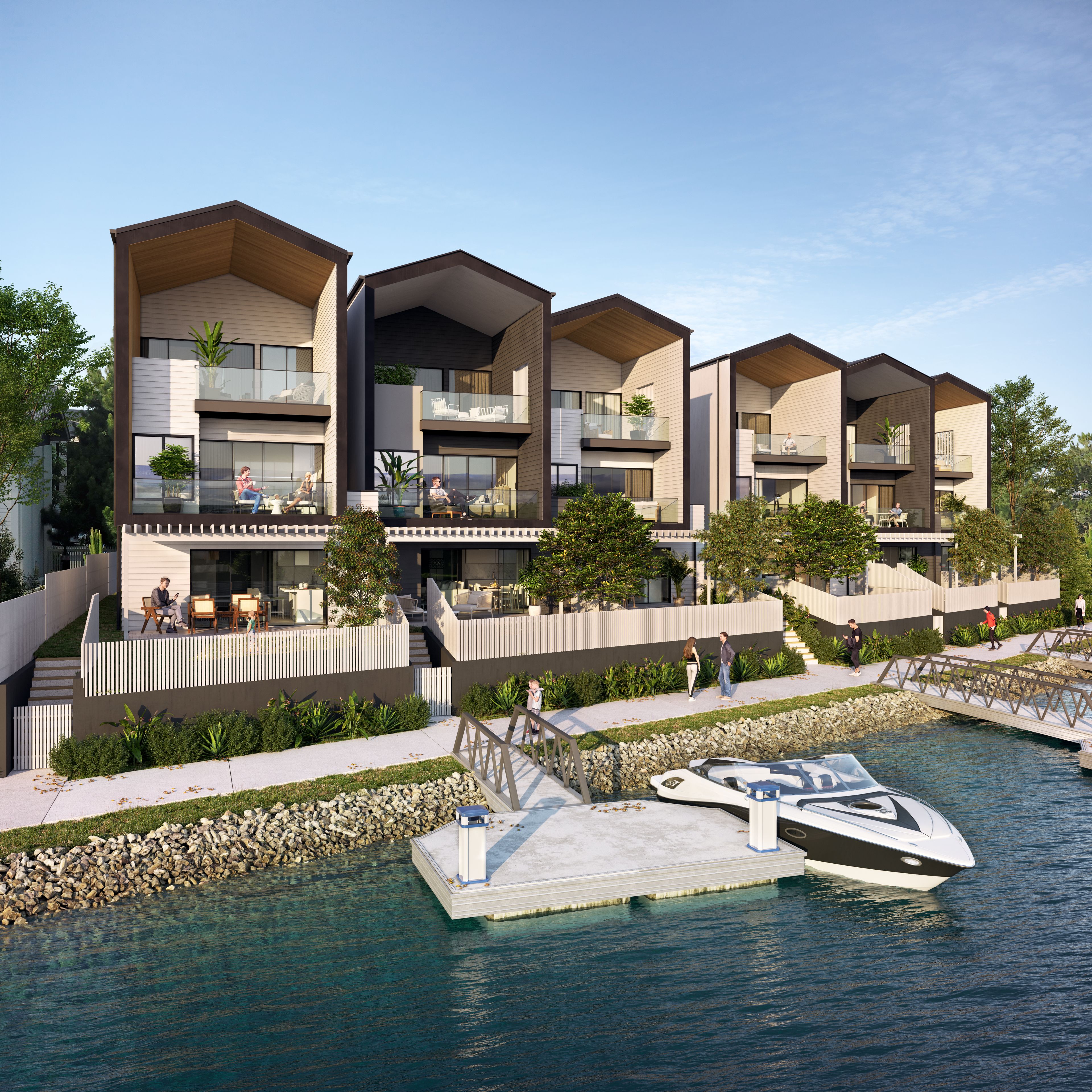 Hope Island, QLD 4212 Townhouse for Sale Ray White Hope Island