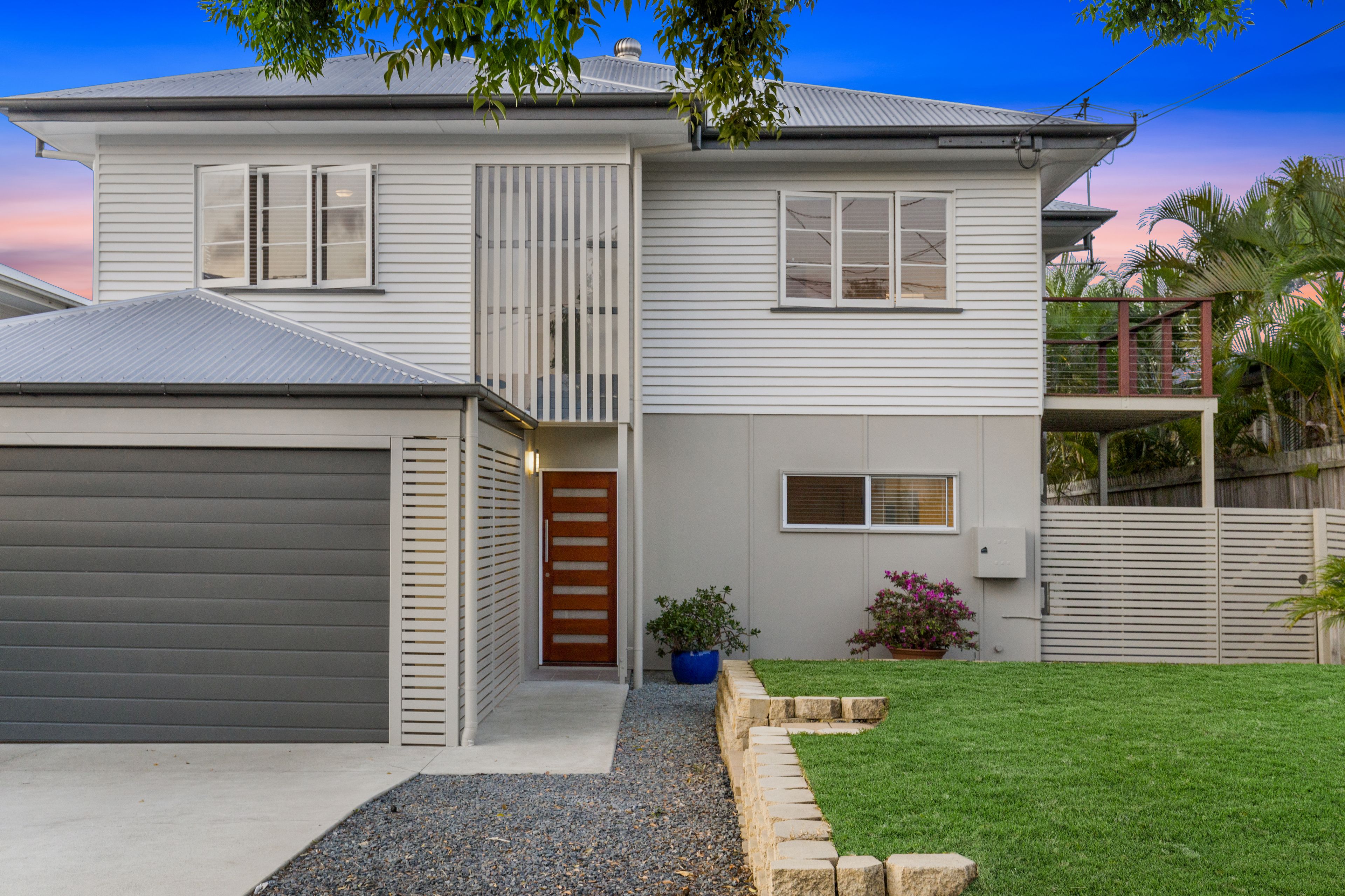 55 Goskar Avenue, Alderley, QLD 4051