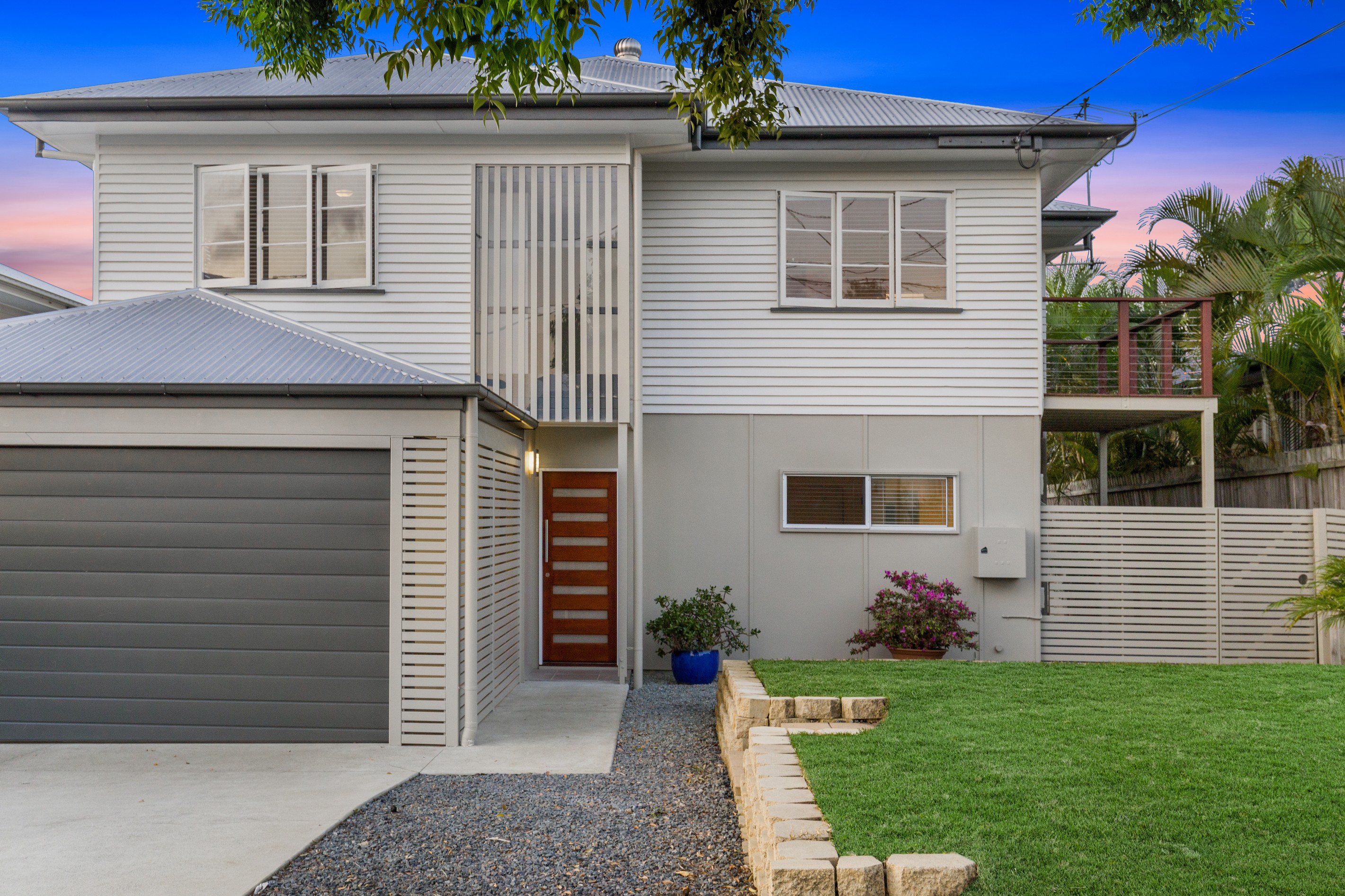 55 Goskar Avenue, Alderley, QLD 4051