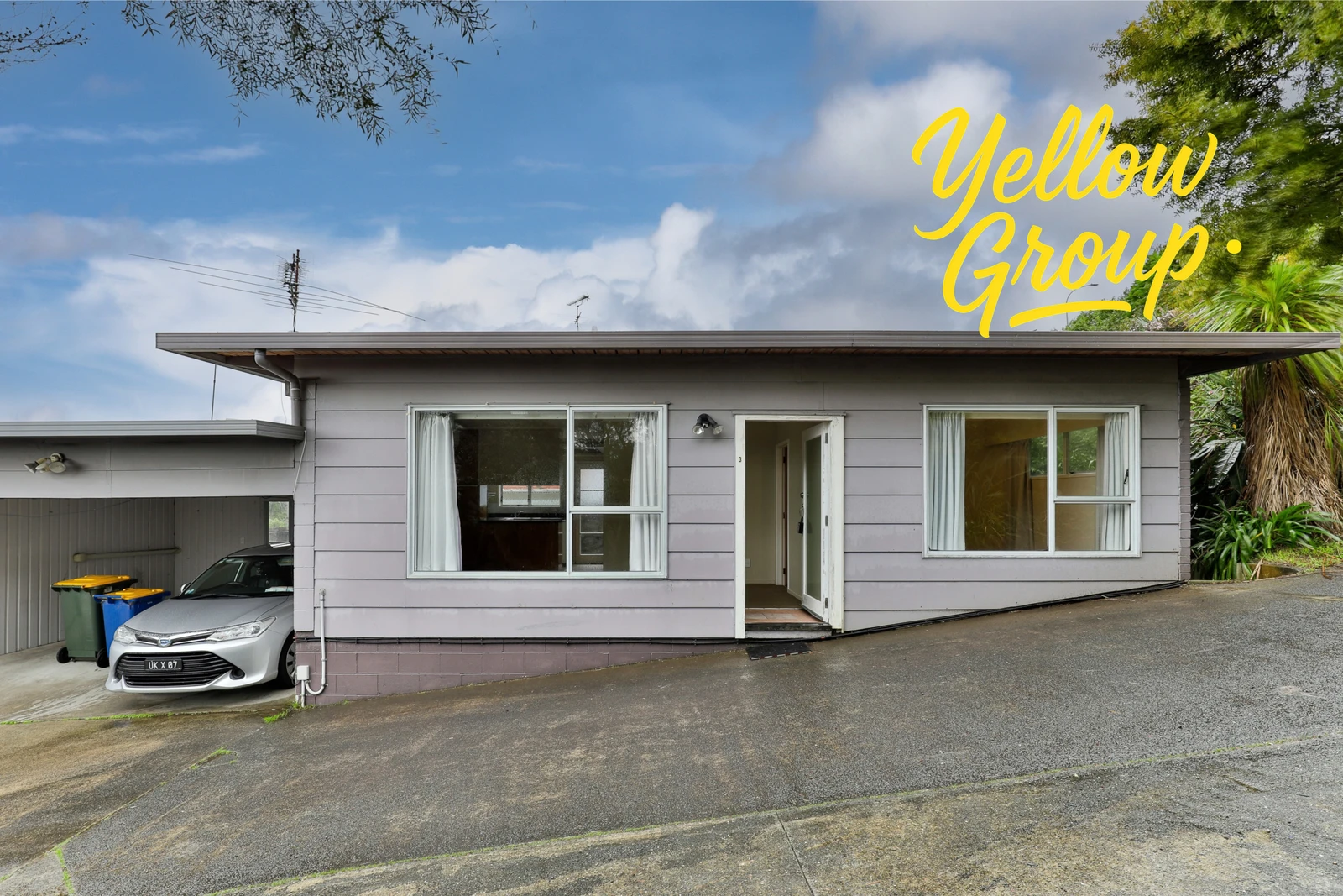3/15 Speedy Crescent, Hillcrest, North Shore City