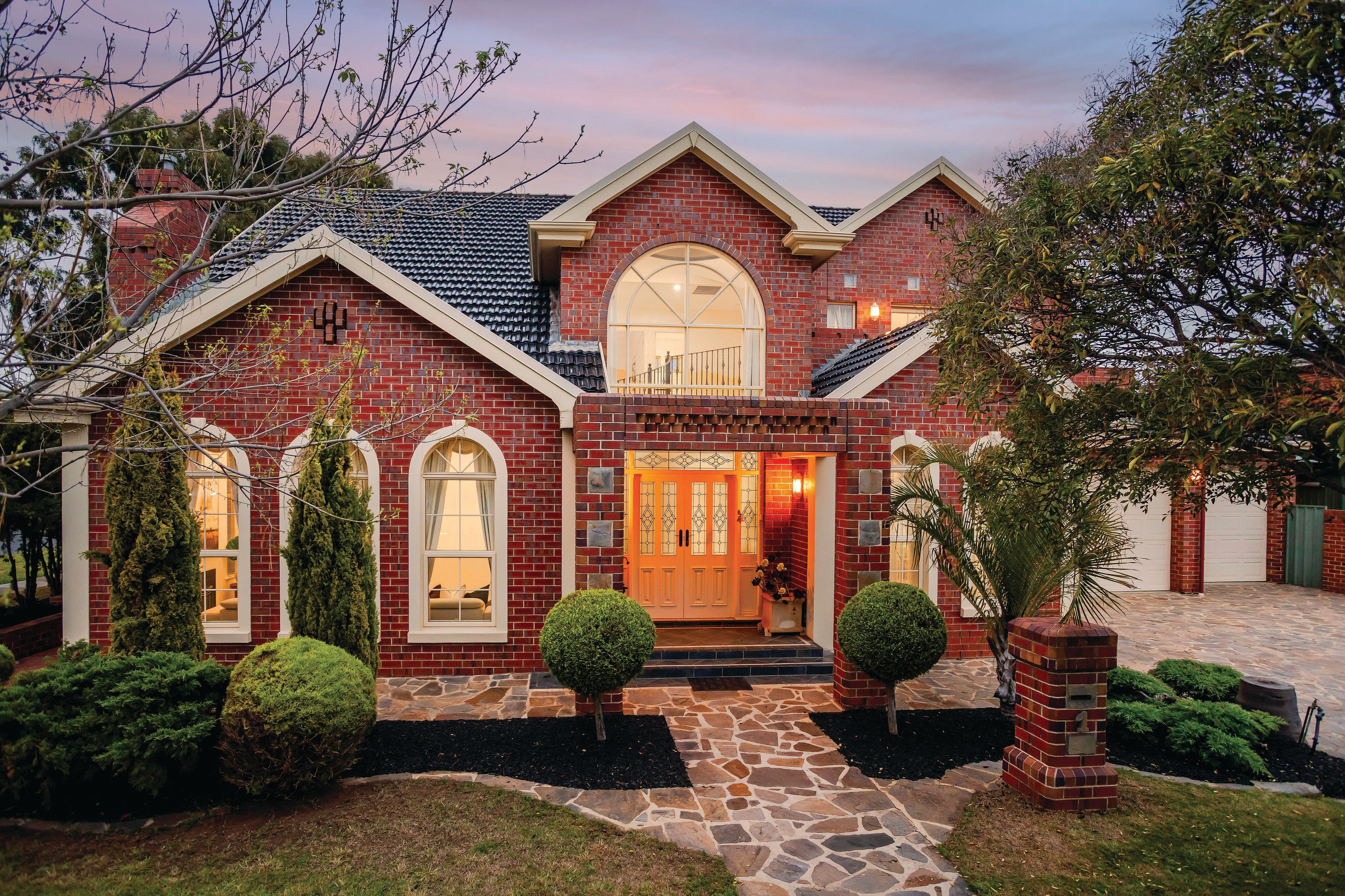 1 Cassia Crescent — photo from Ray White Woodville