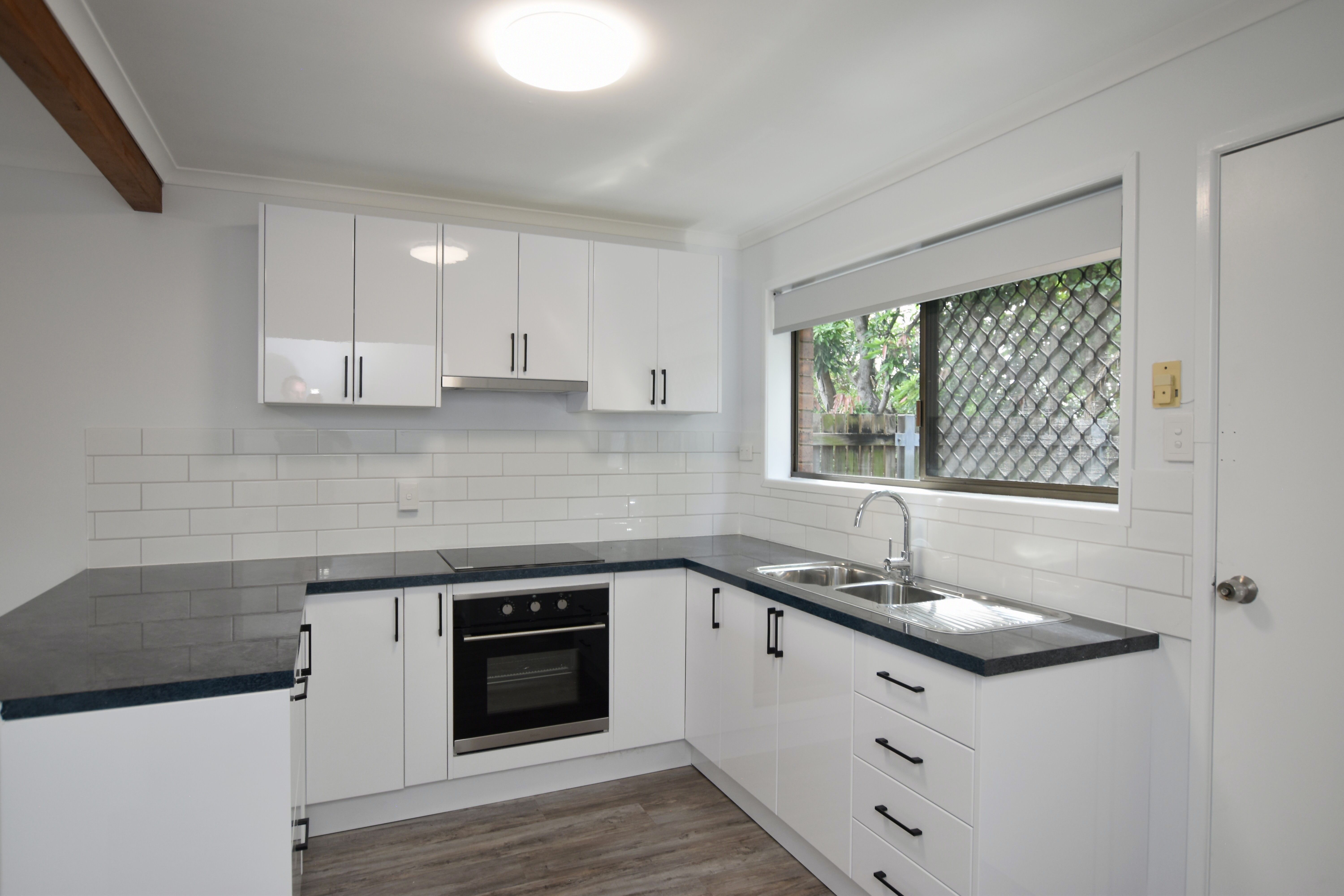 3/136 Oaka Street, Gladstone Central, QLD 4680