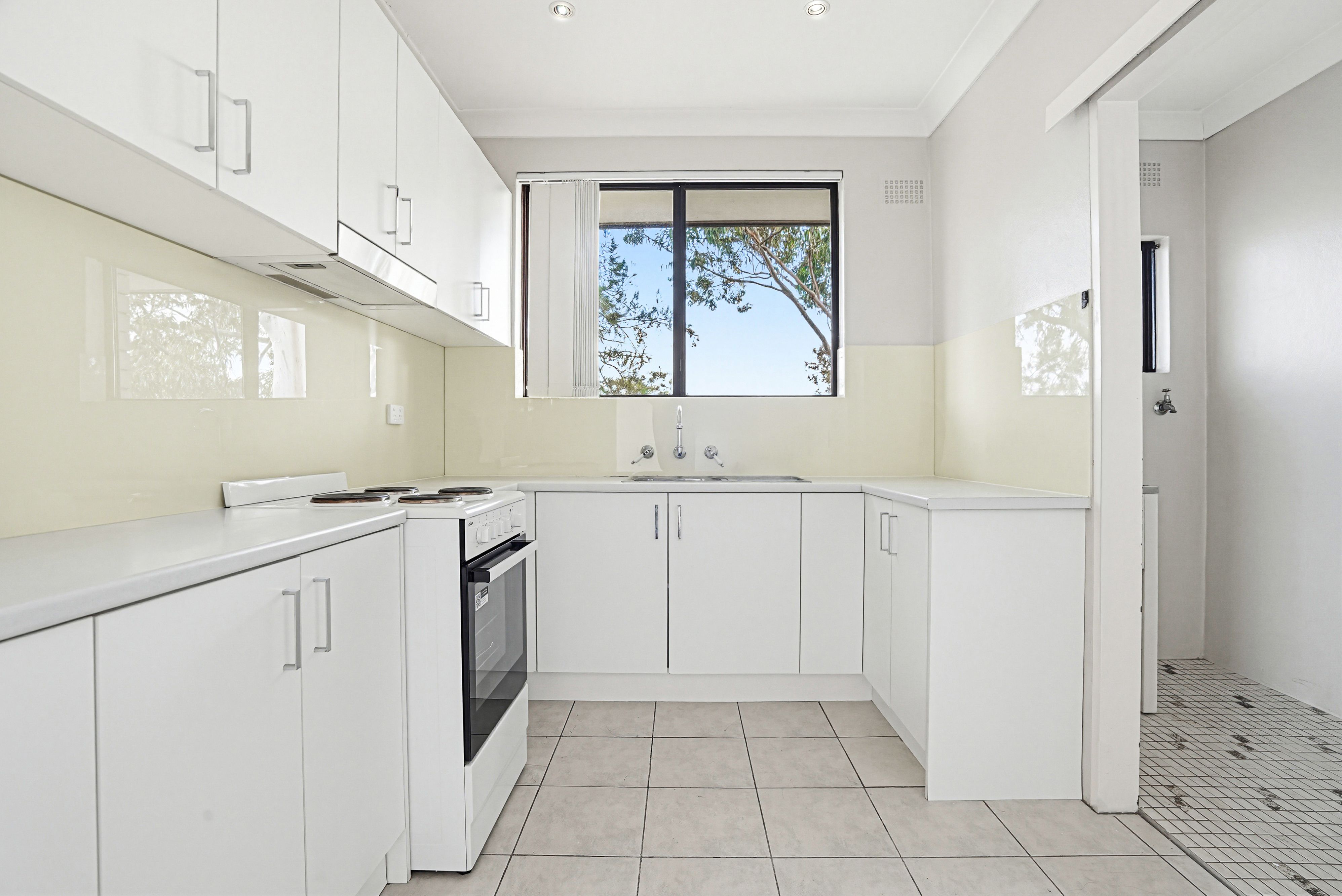6/35-39 York Street, Fairfield, NSW 2165