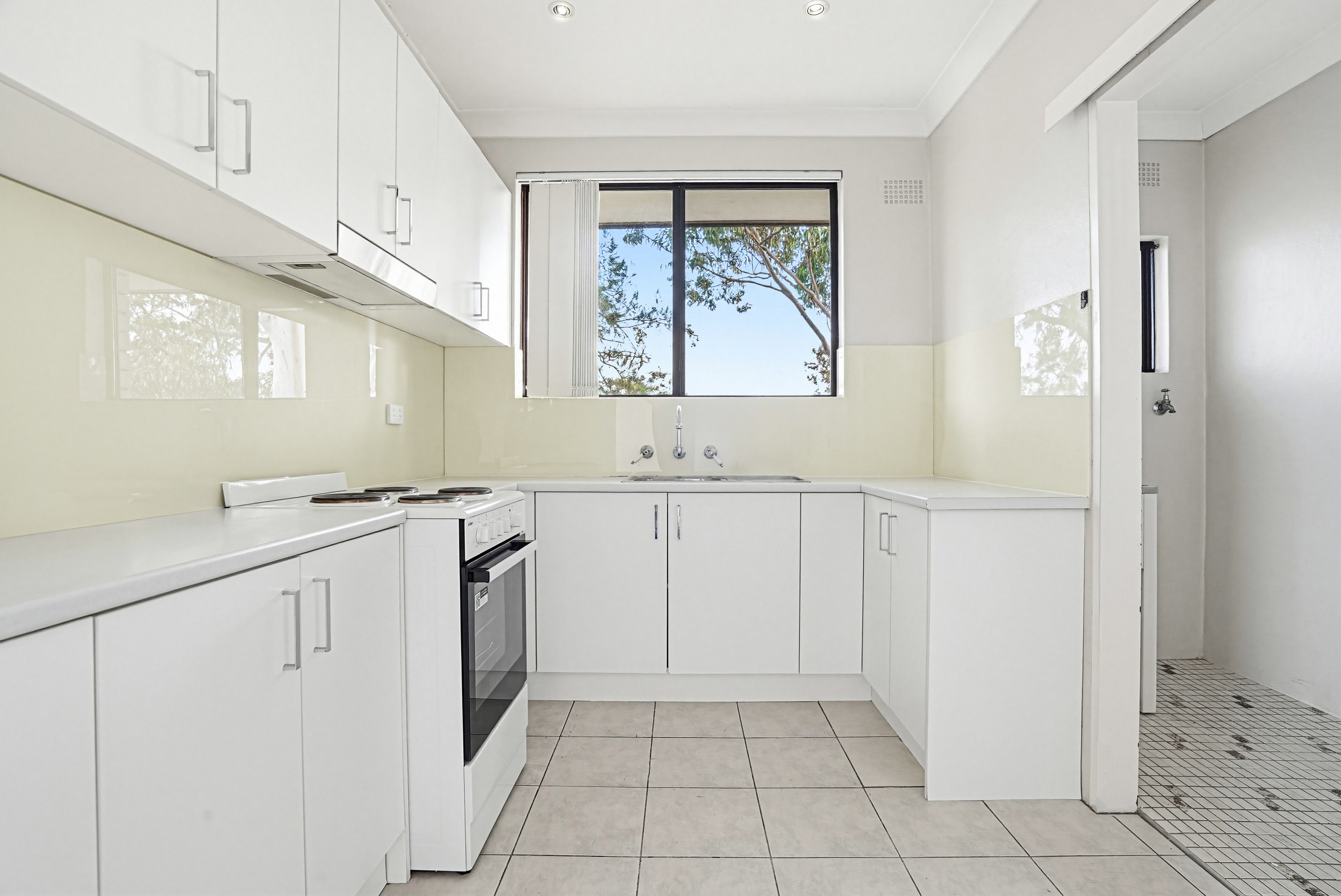 6/35-39 York Street, Fairfield, NSW 2165