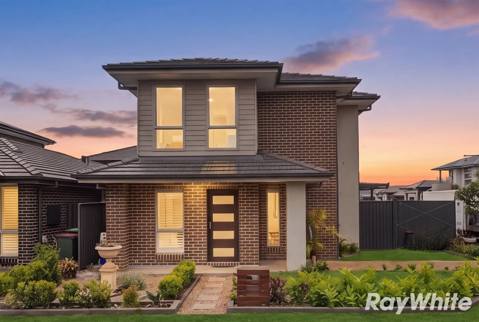 21 Larkin Street, Marsden Park, NSW 2765