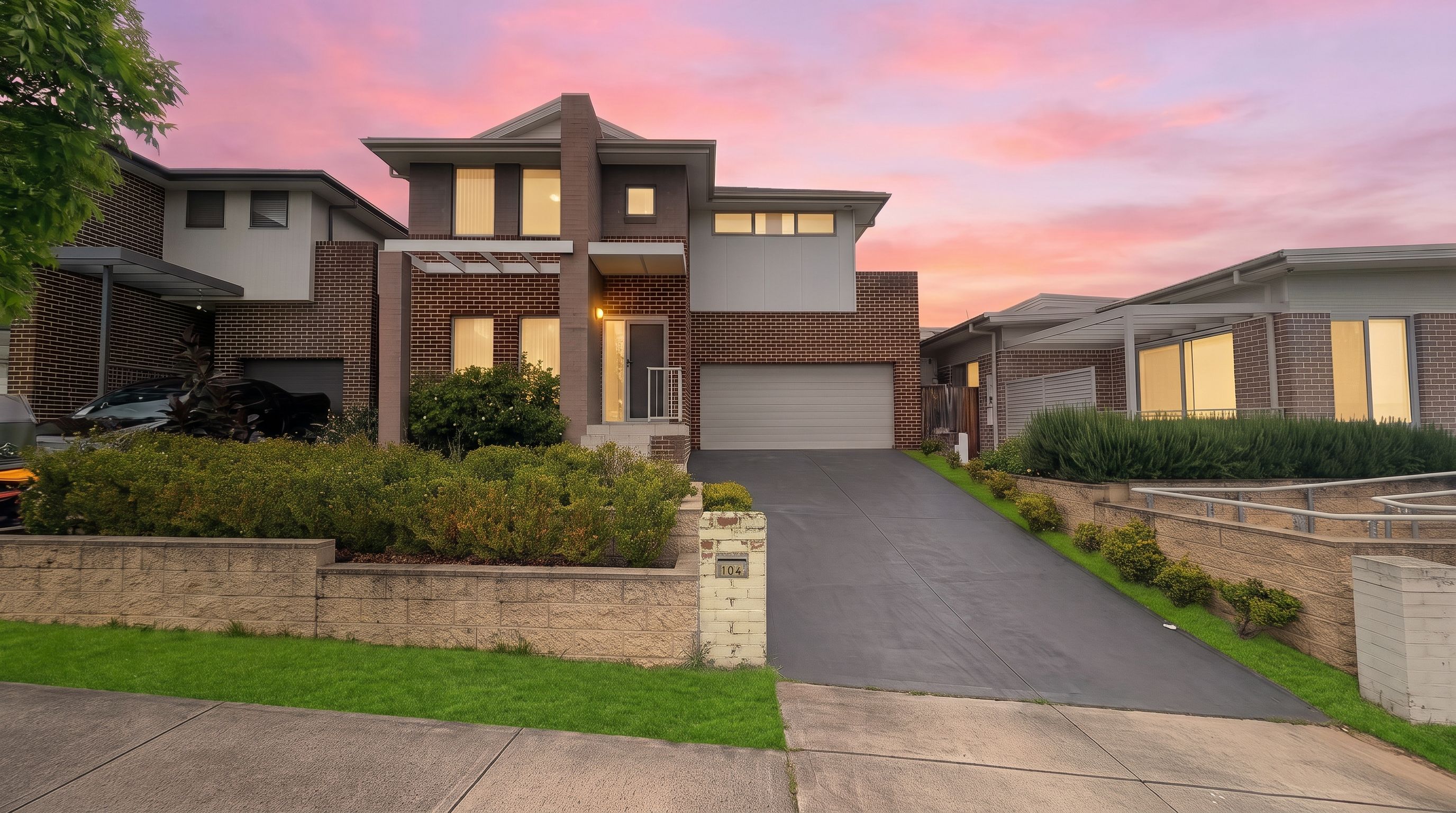104 Empire Circuit — photo from Ray White Glenmore Park