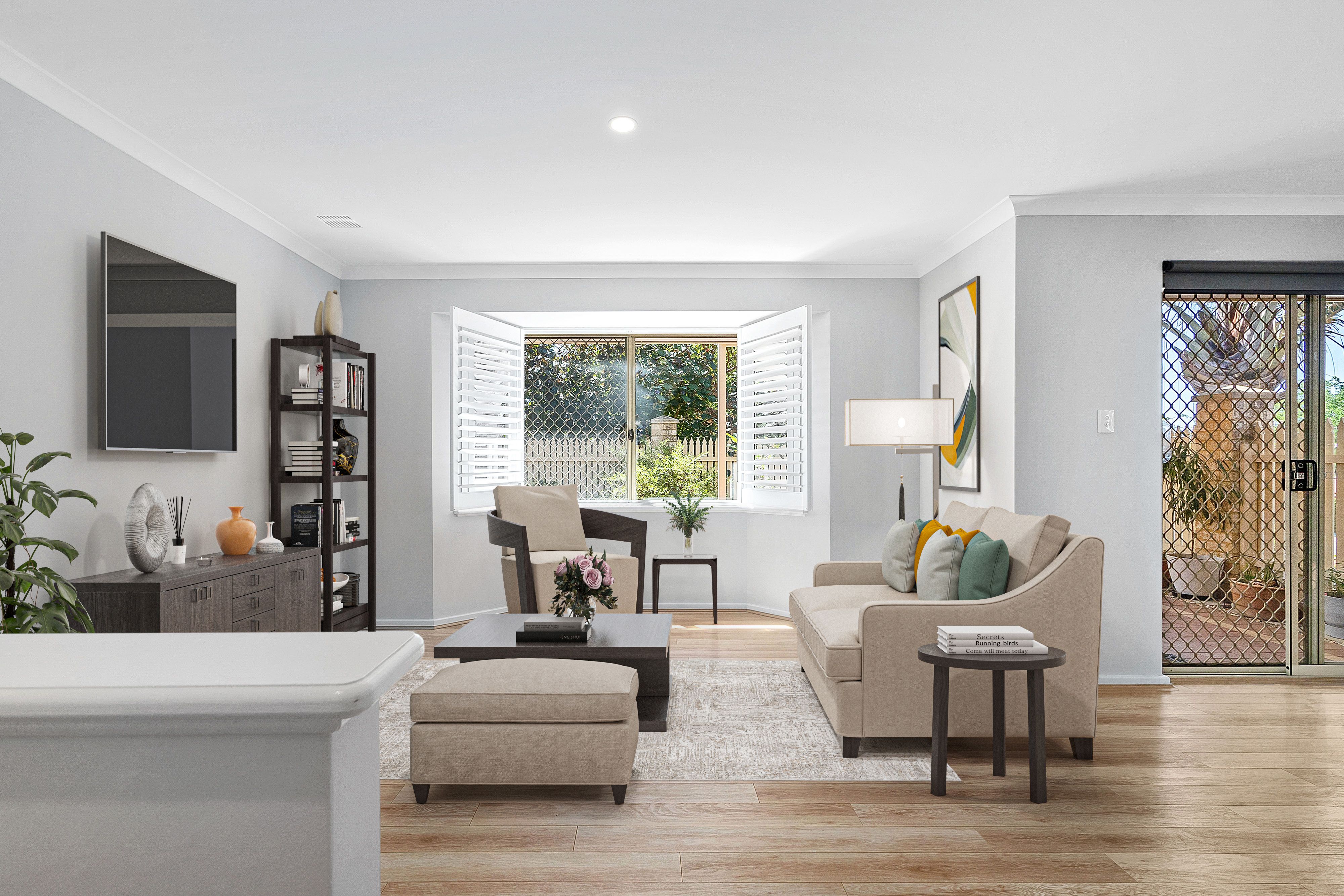 1/5 Bates Road, Innaloo, WA 6018