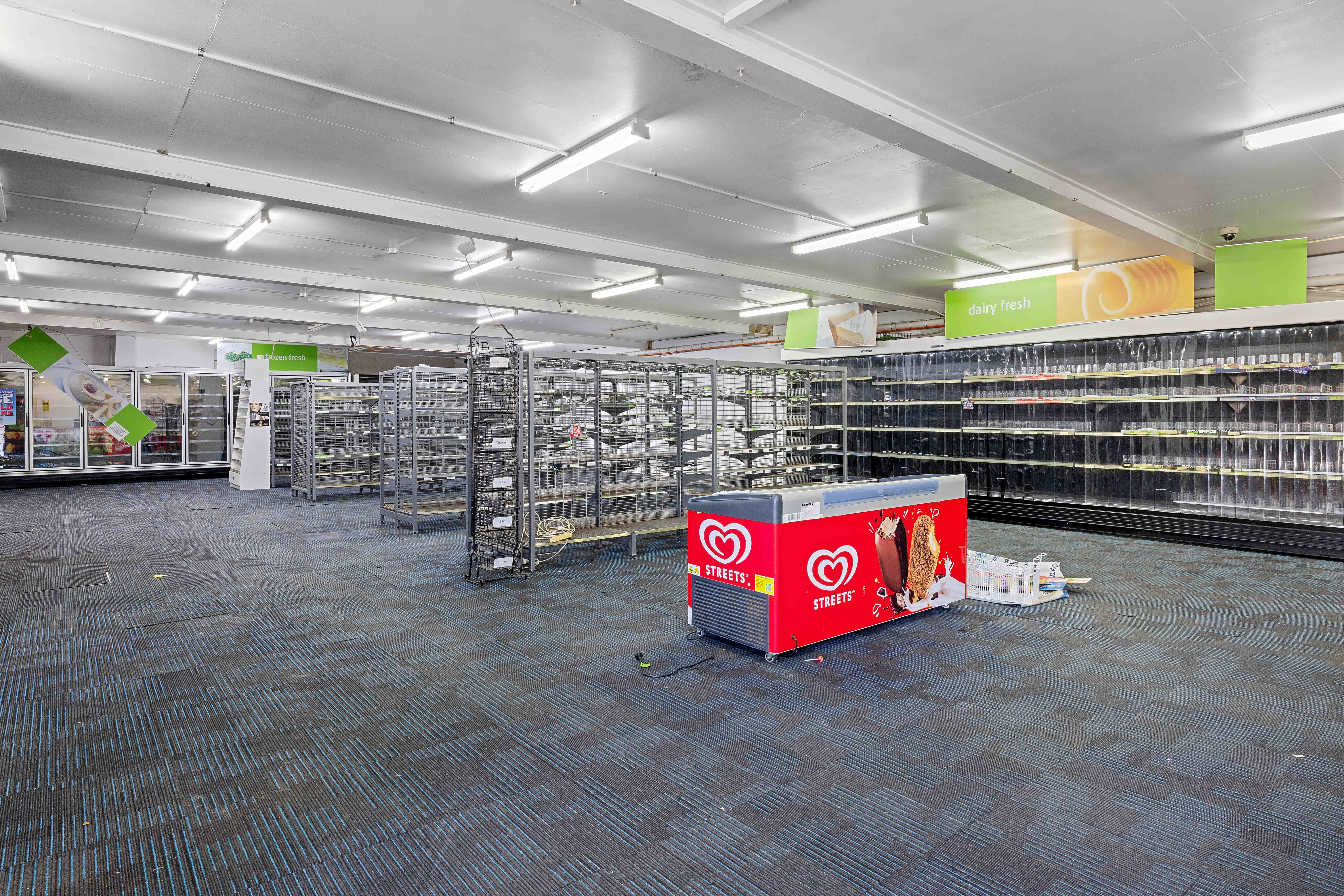 Lot 9 Shop 1 & 2/122 Ferny Way, Ferny Hills, QLD 4055