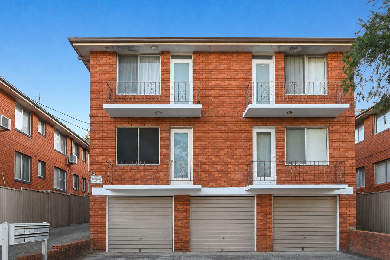 2/42 Macdonald Street — photo from Ray White Earlwood | Wolli Creek