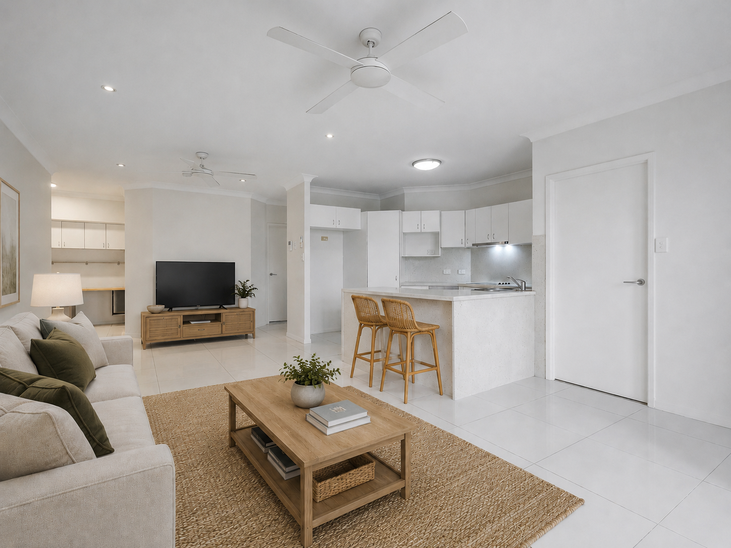 30/40 Nathan Avenue, Ashgrove, QLD 4060