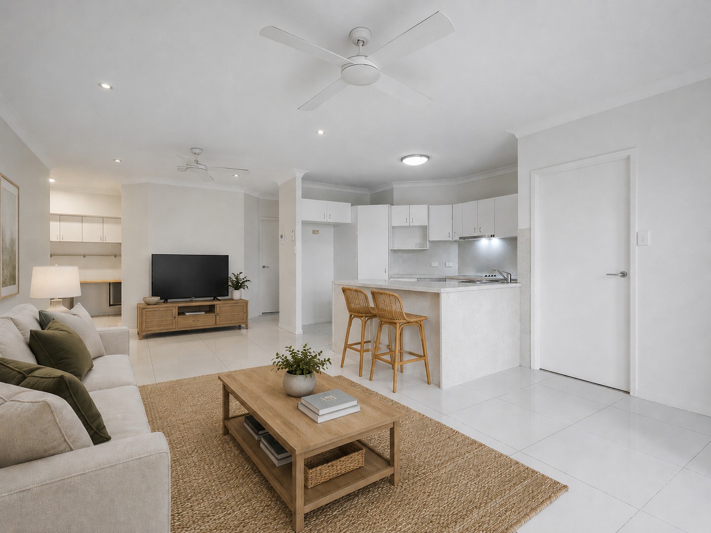 30/40 Nathan Avenue, Ashgrove, QLD 4060