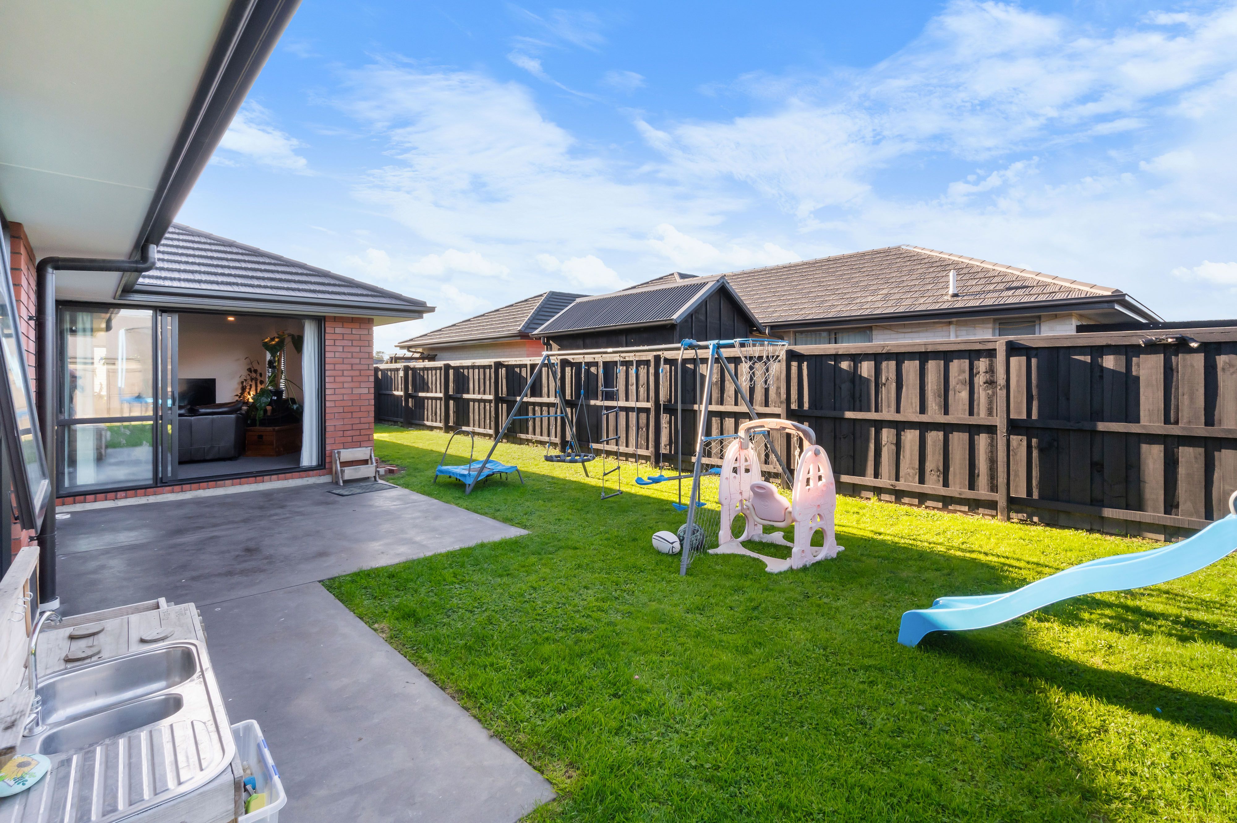 46 Ridgeway Avenue, Rolleston, Selwyn District