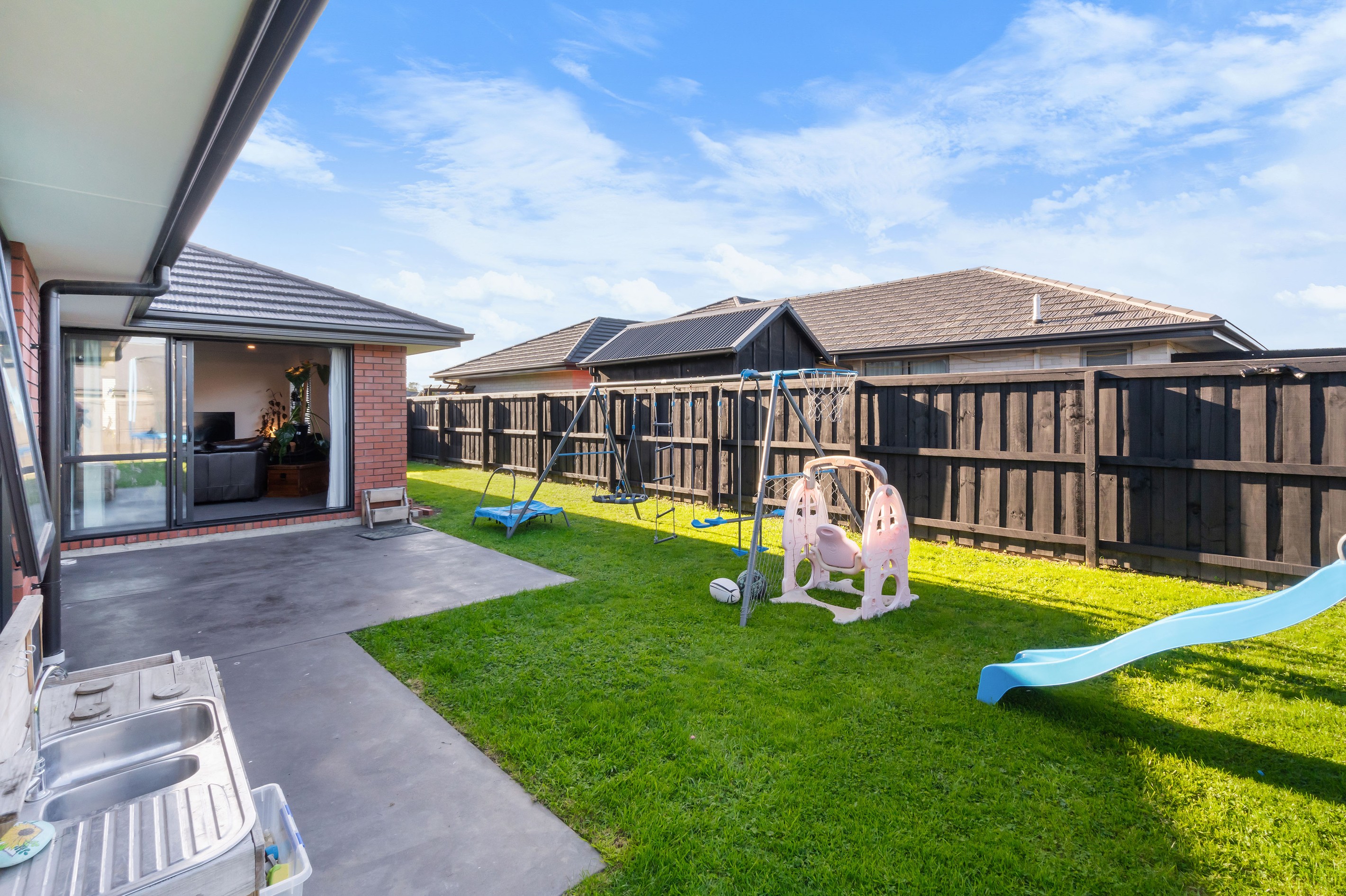 46 Ridgeway Avenue, Rolleston, Selwyn District