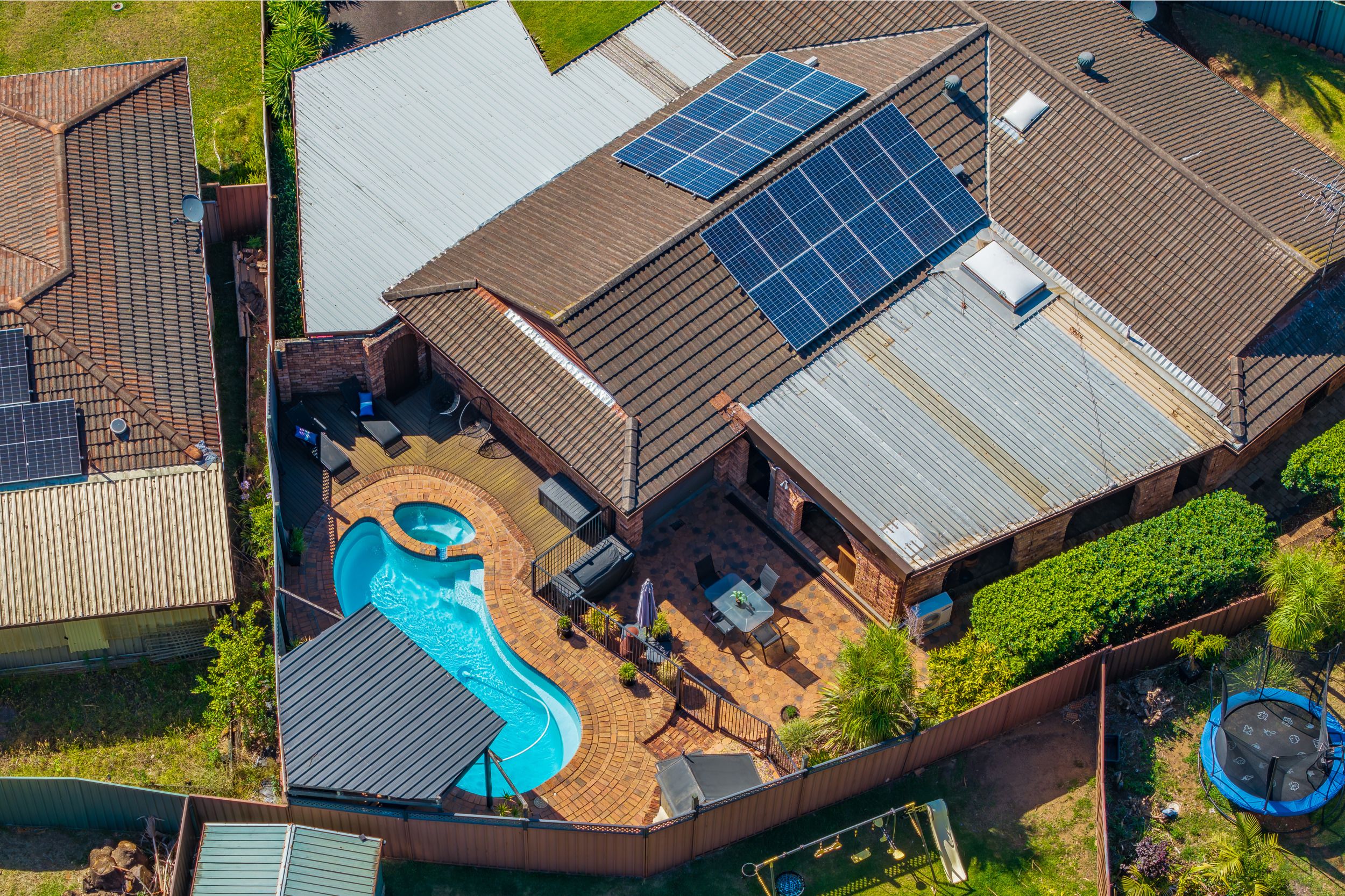 6 Angas Street, Werrington County, NSW