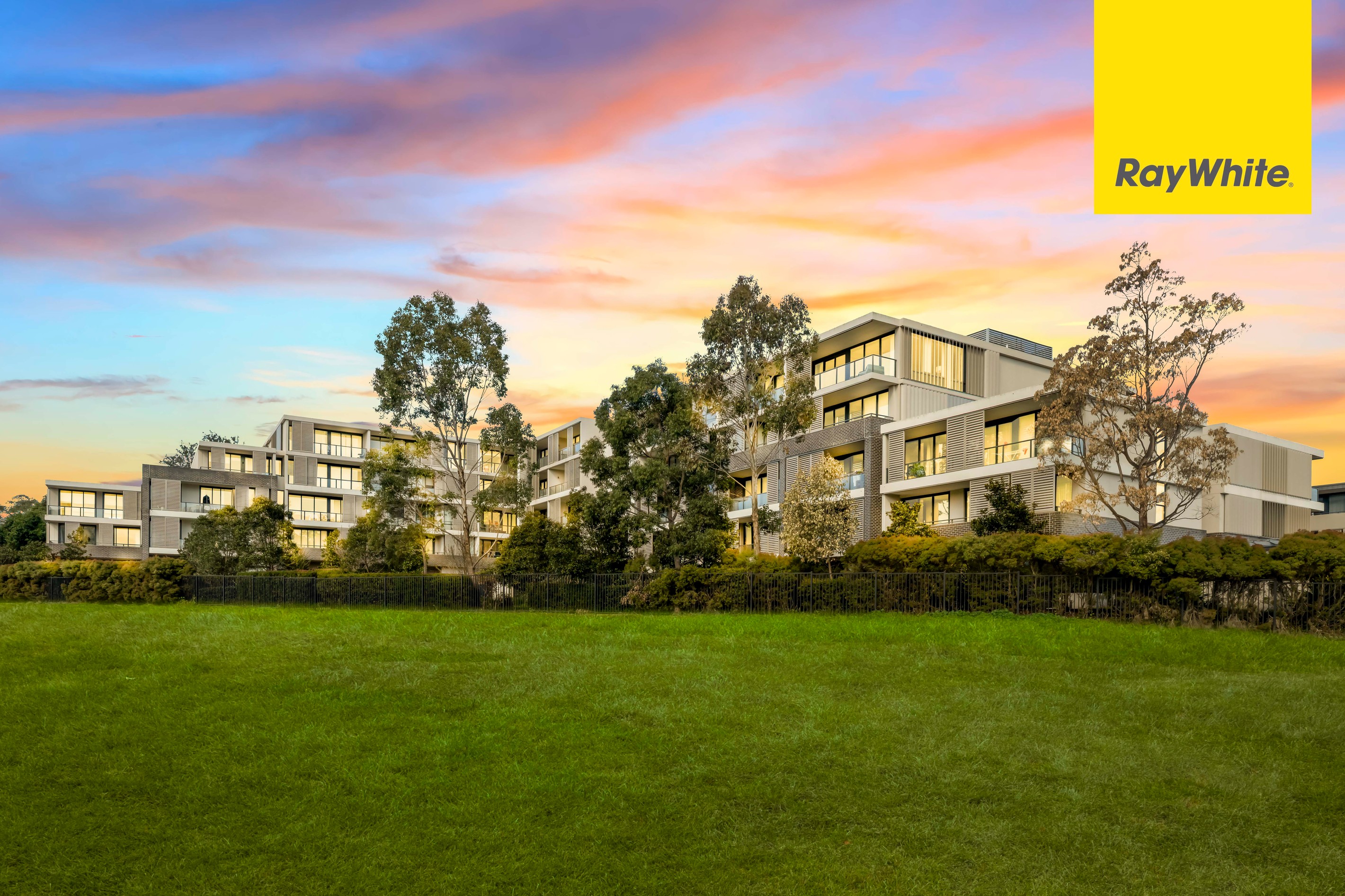 502/5A Whiteside Street, North Ryde, NSW 2113