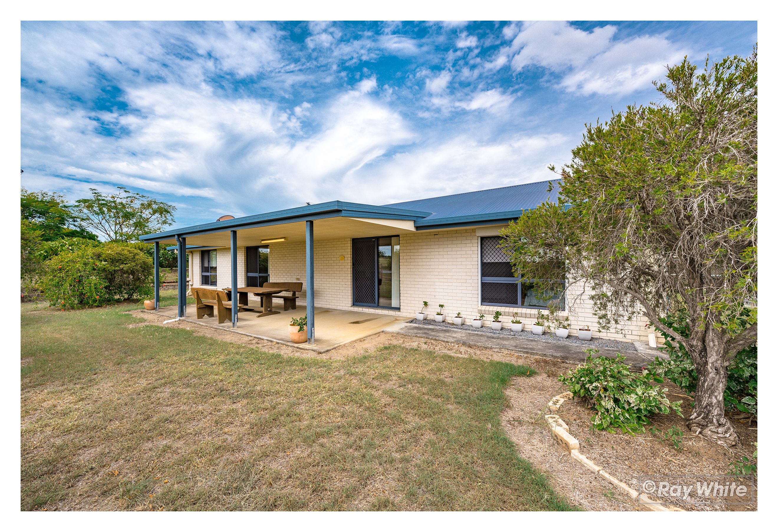 37 Oxley Drive, Glenlee, QLD 4711