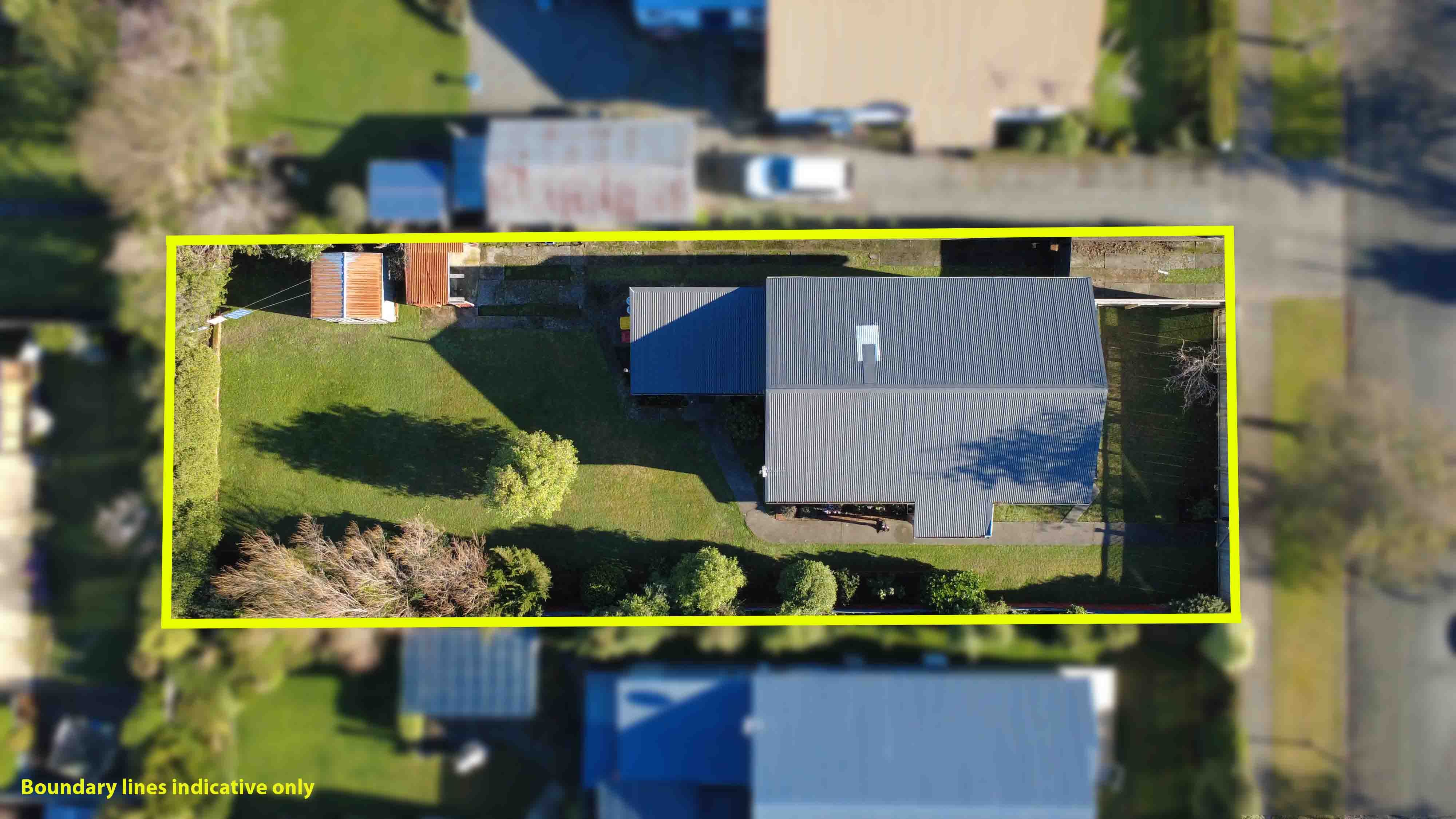 79 Chapman Street, Richmond, Invercargill