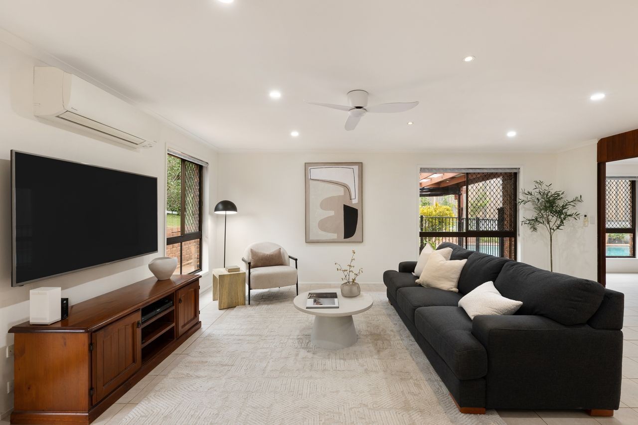 6 Mirbelia Street, Kenmore Hills, QLD 4069