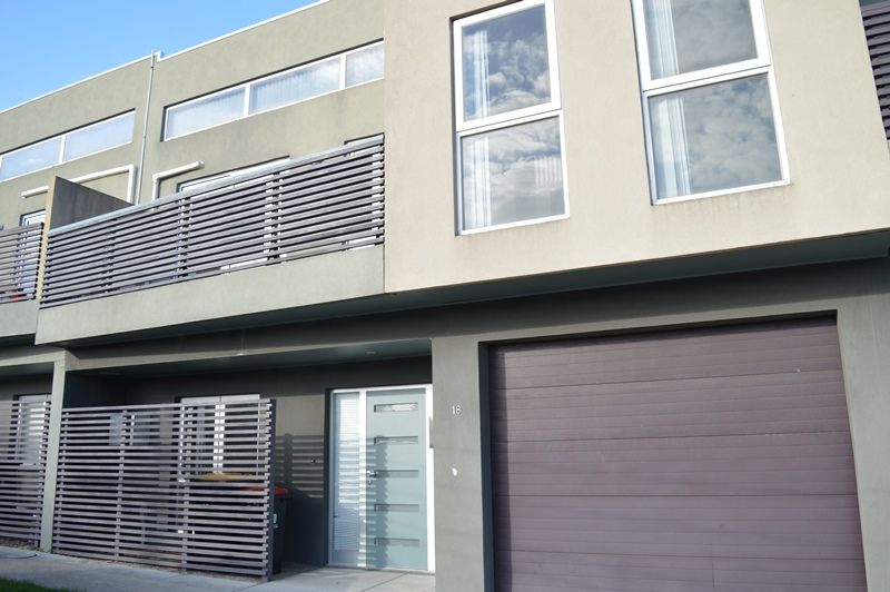 18 Ward Street — photo from Ray White The Bayside Group