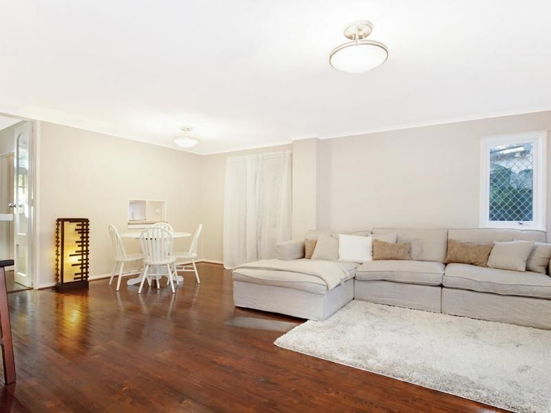 12/1 Aaron Place, Wahroonga, NSW 2076