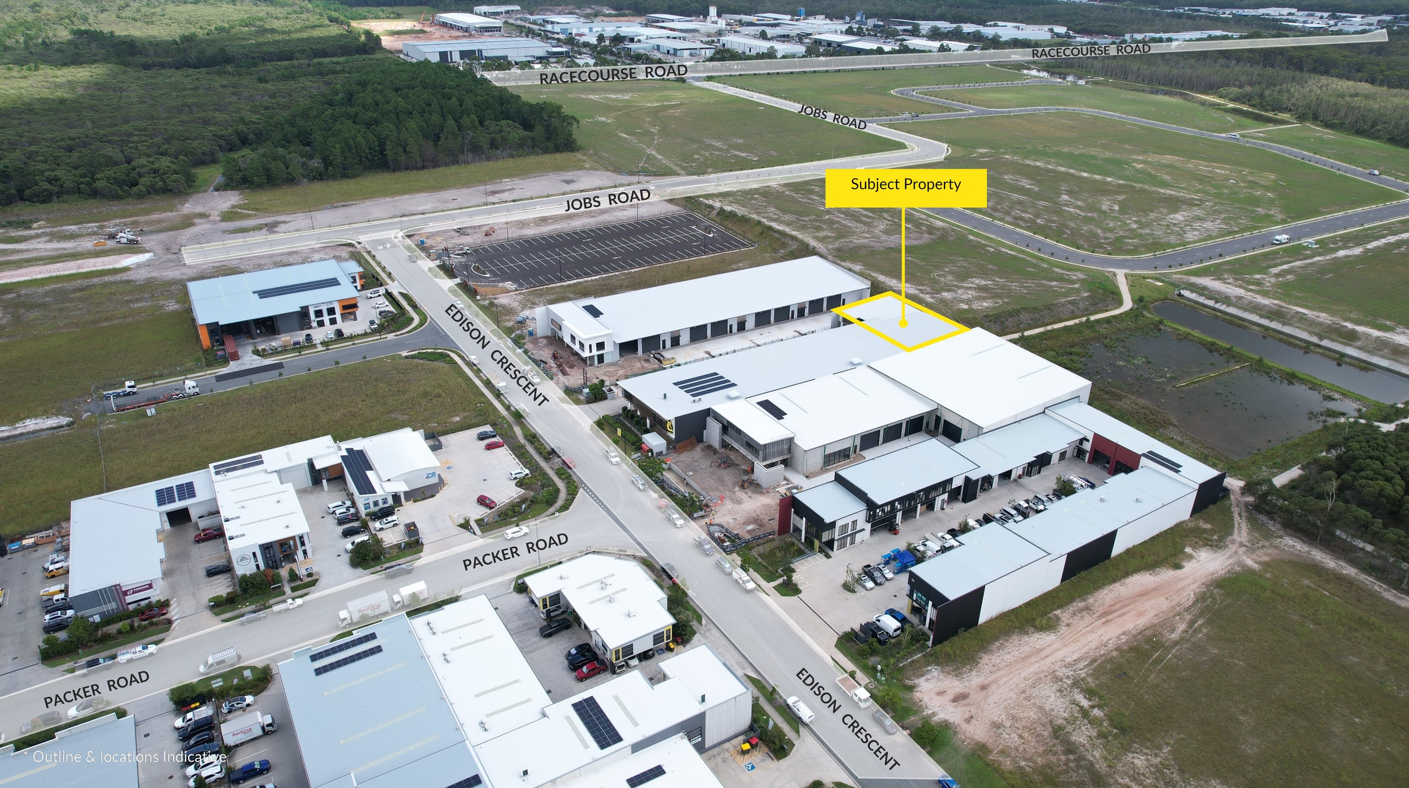 64 Edison Crescent, Baringa, QLD 4551