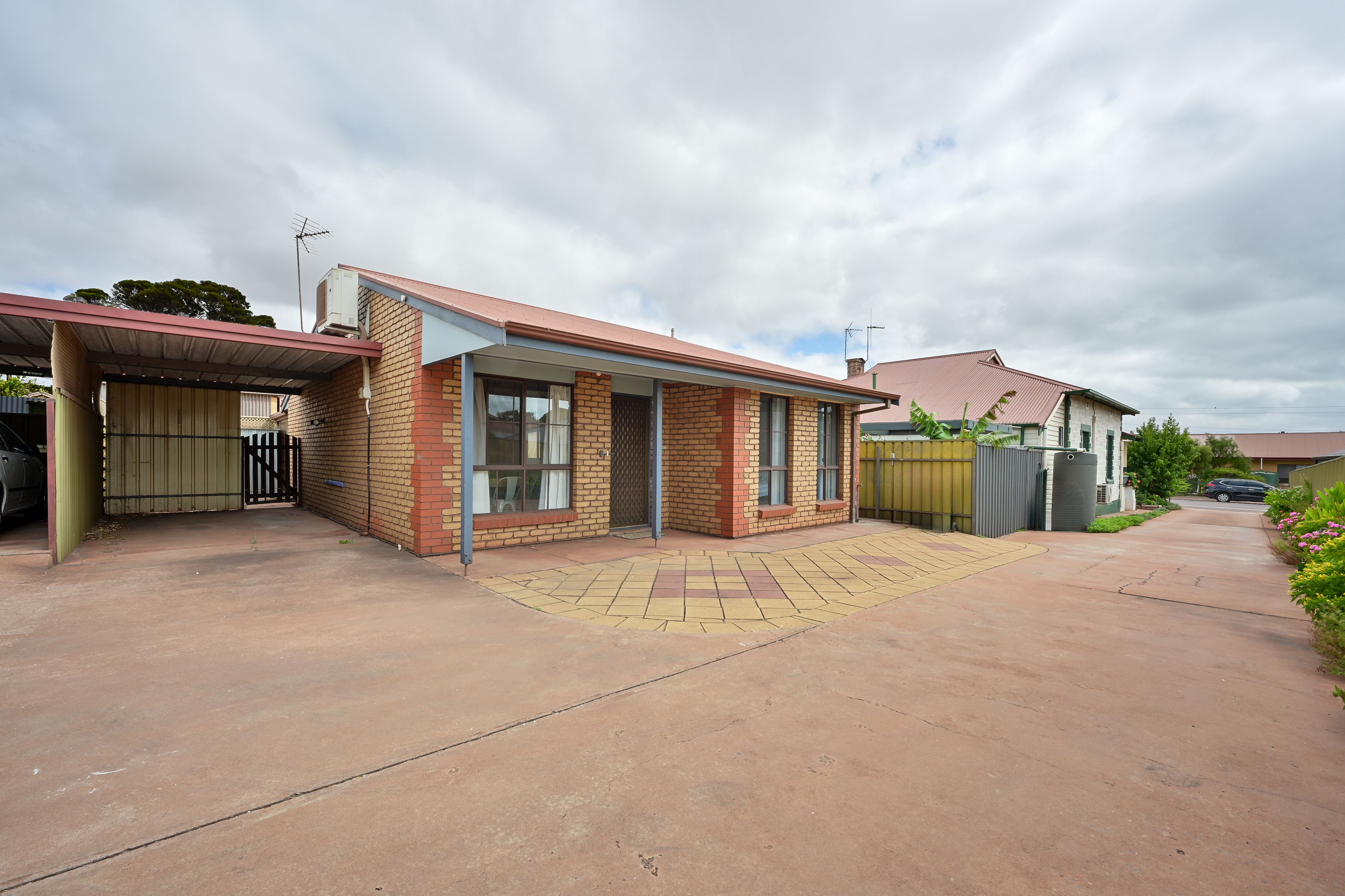 1/23 Whitehead Street, Whyalla, SA 5600