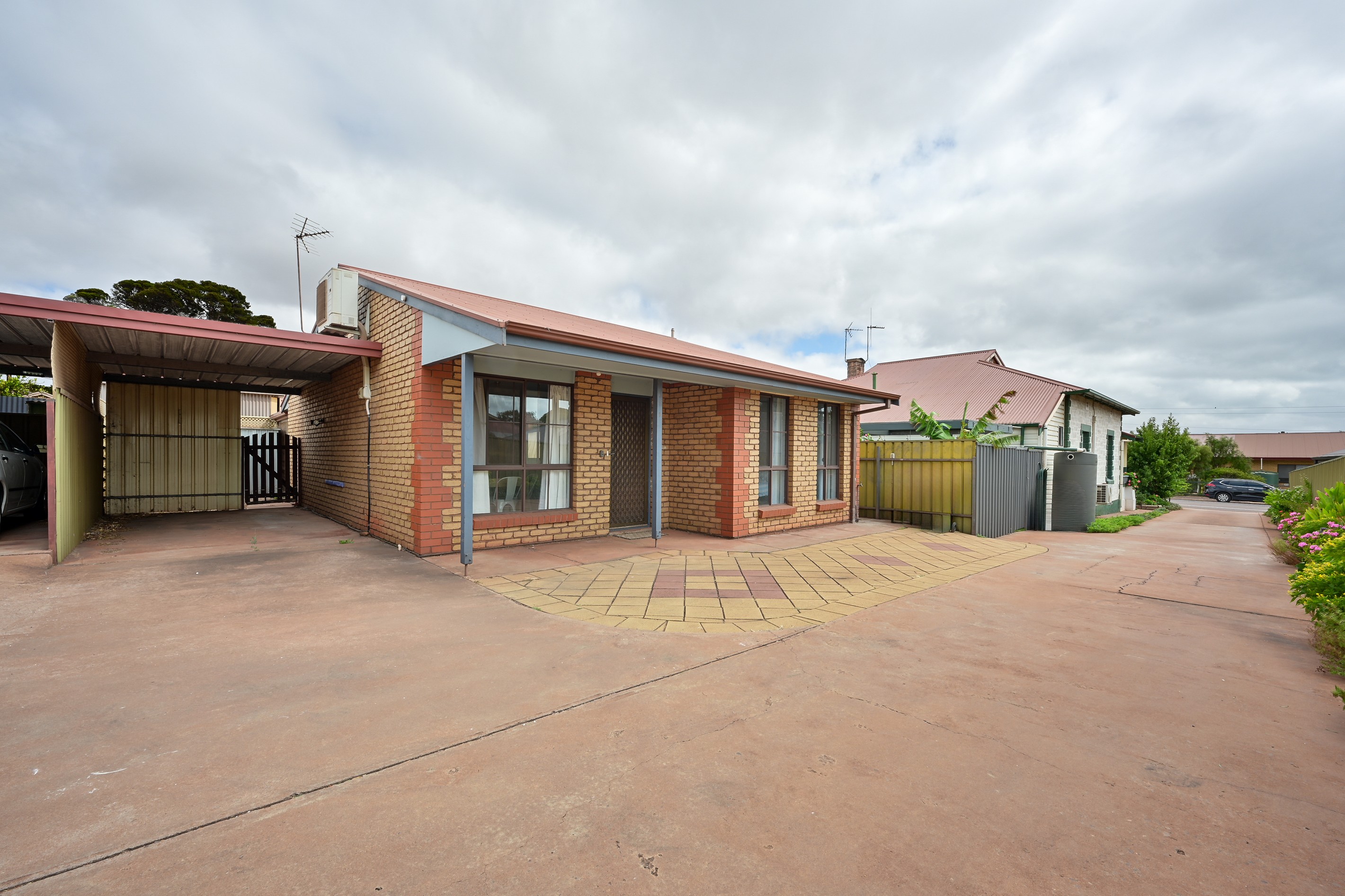1/23 Whitehead Street, Whyalla, SA 5600