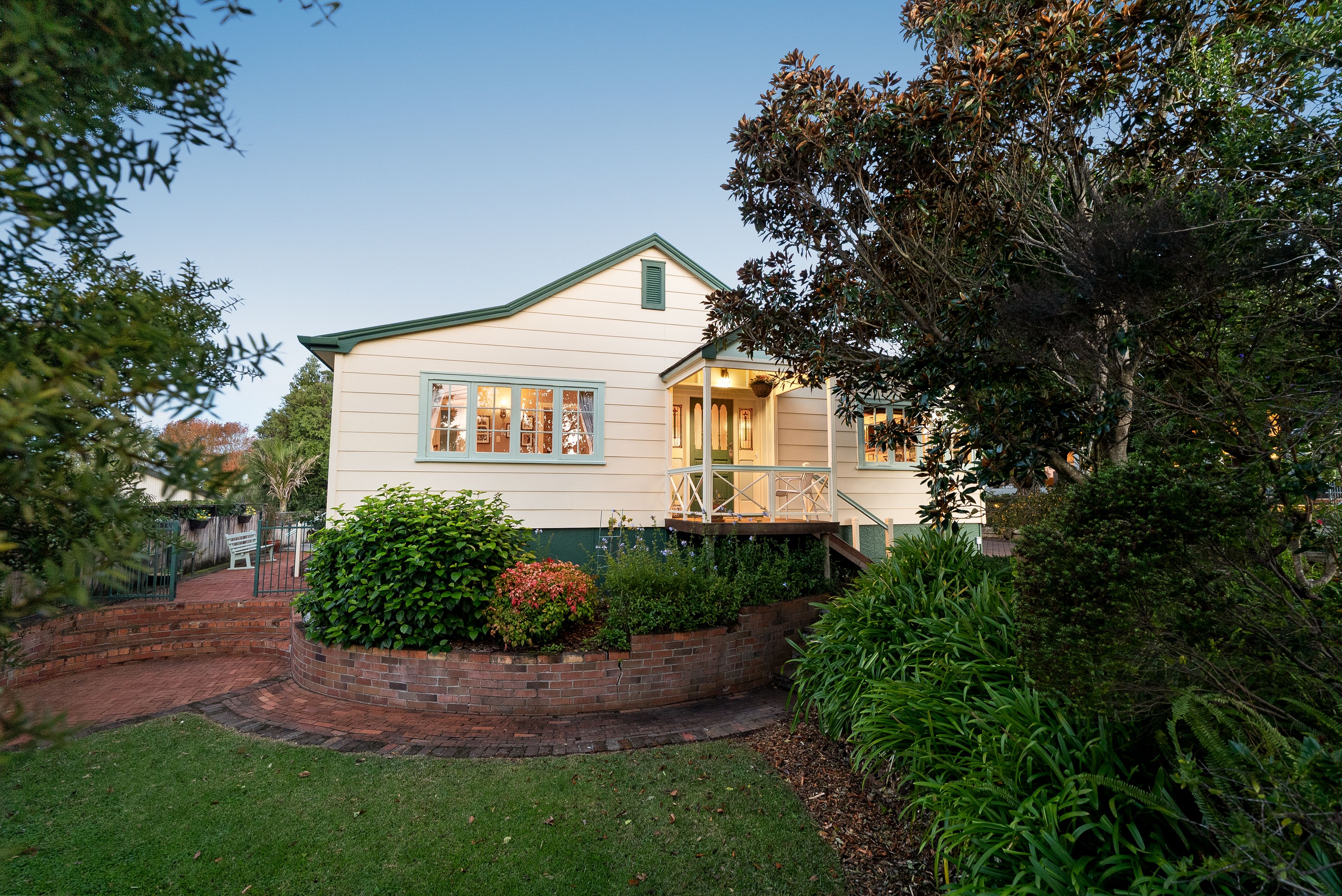 63 Sale Street, Cockle Bay, Manukau City