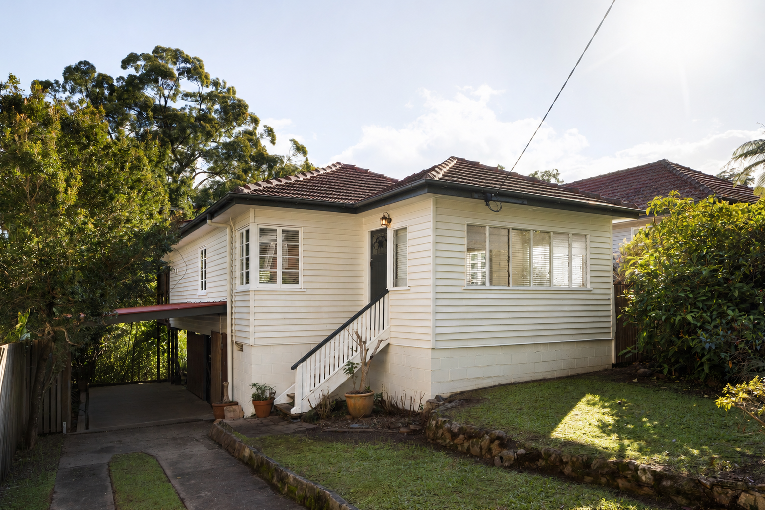 65 Orchard Terrace — photo from Ray White Indooroopilly