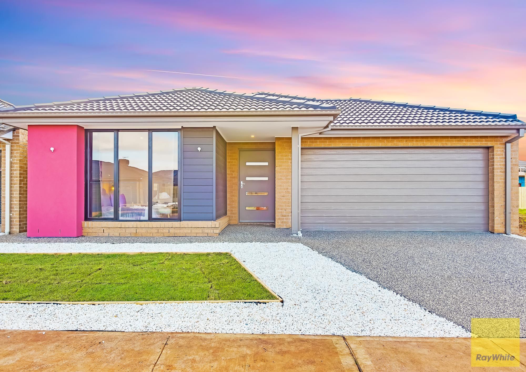 37 Tedcastle Drive, AINTREE, VIC 3336